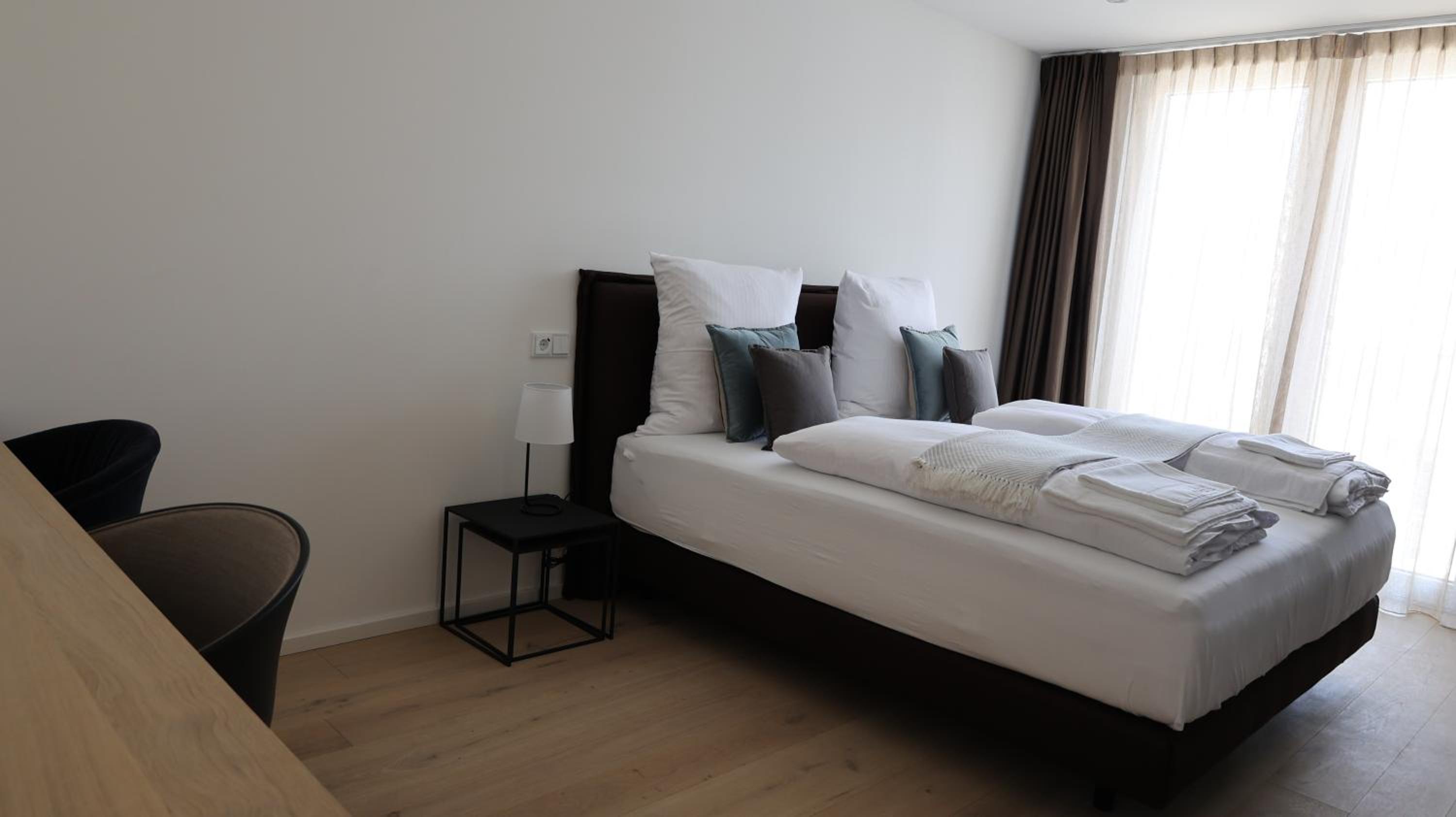 MUNICH FINEST APARTMENTS