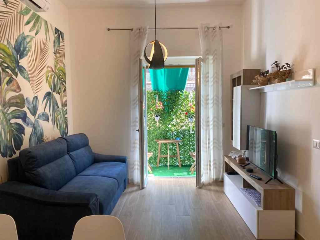Casa Vanitosa 2 camere 2 bagni posto auto medio view 2