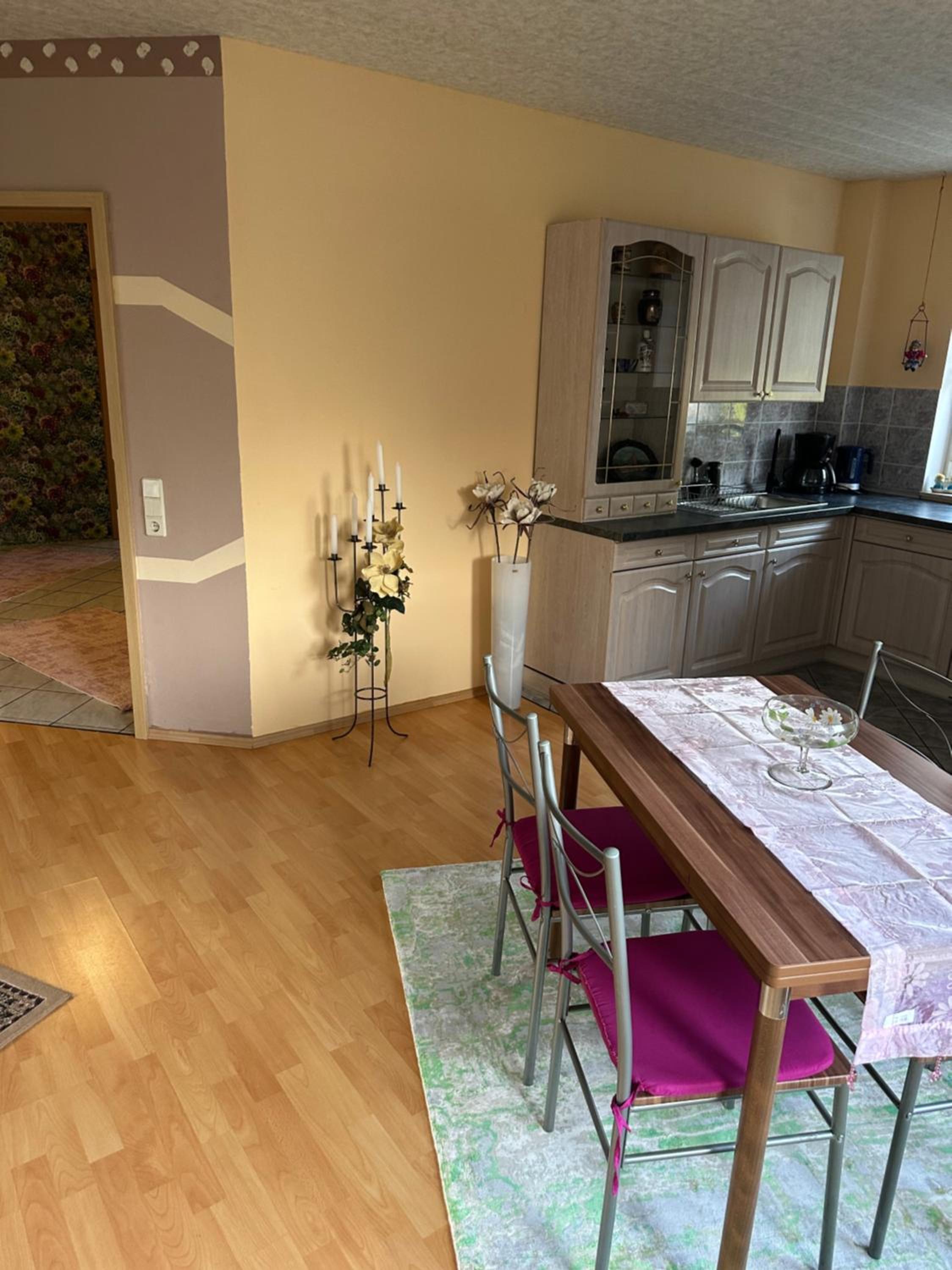 Ferienwohnung Steffi Lauschke