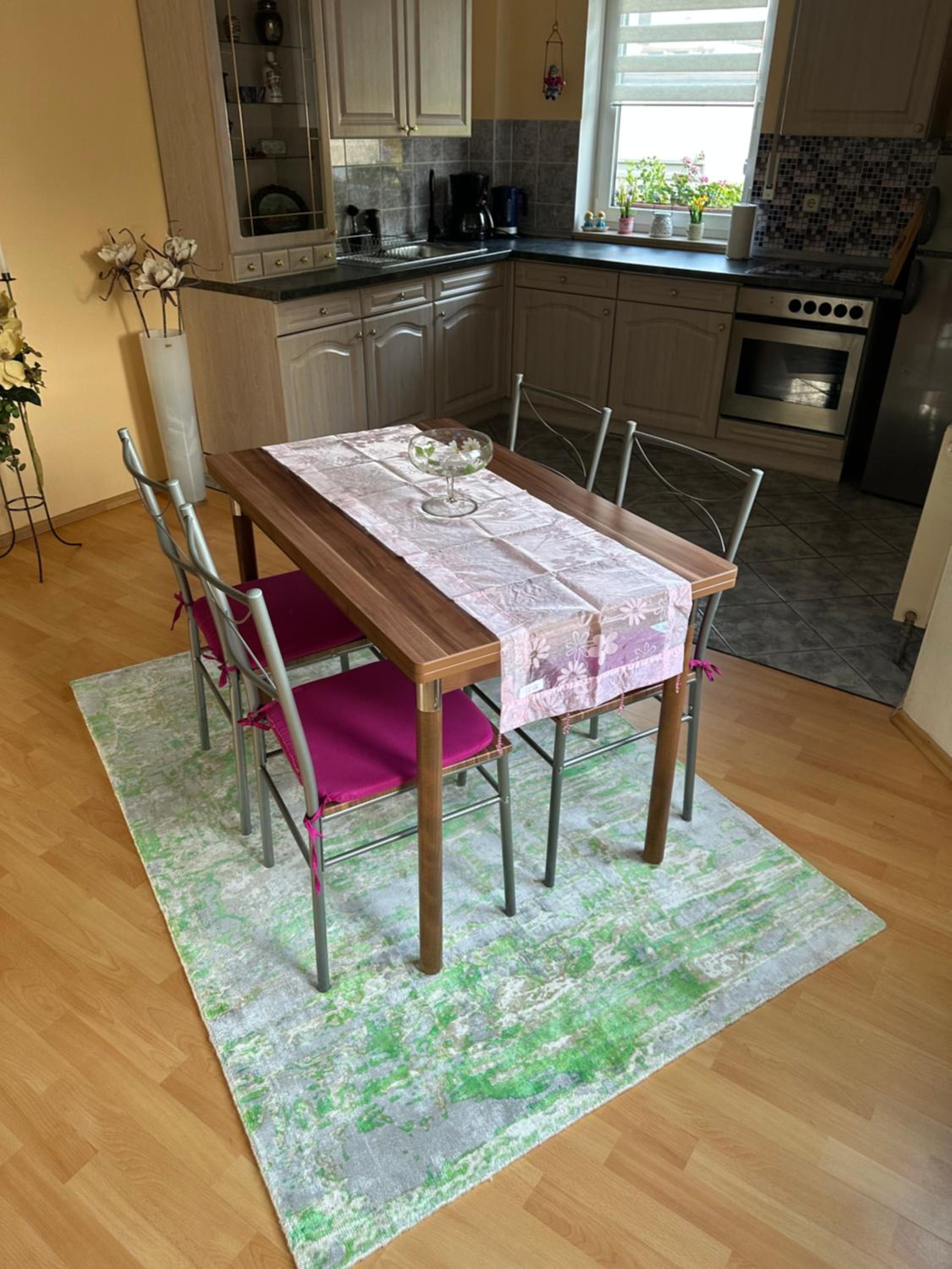 Ferienwohnung Steffi Lauschke