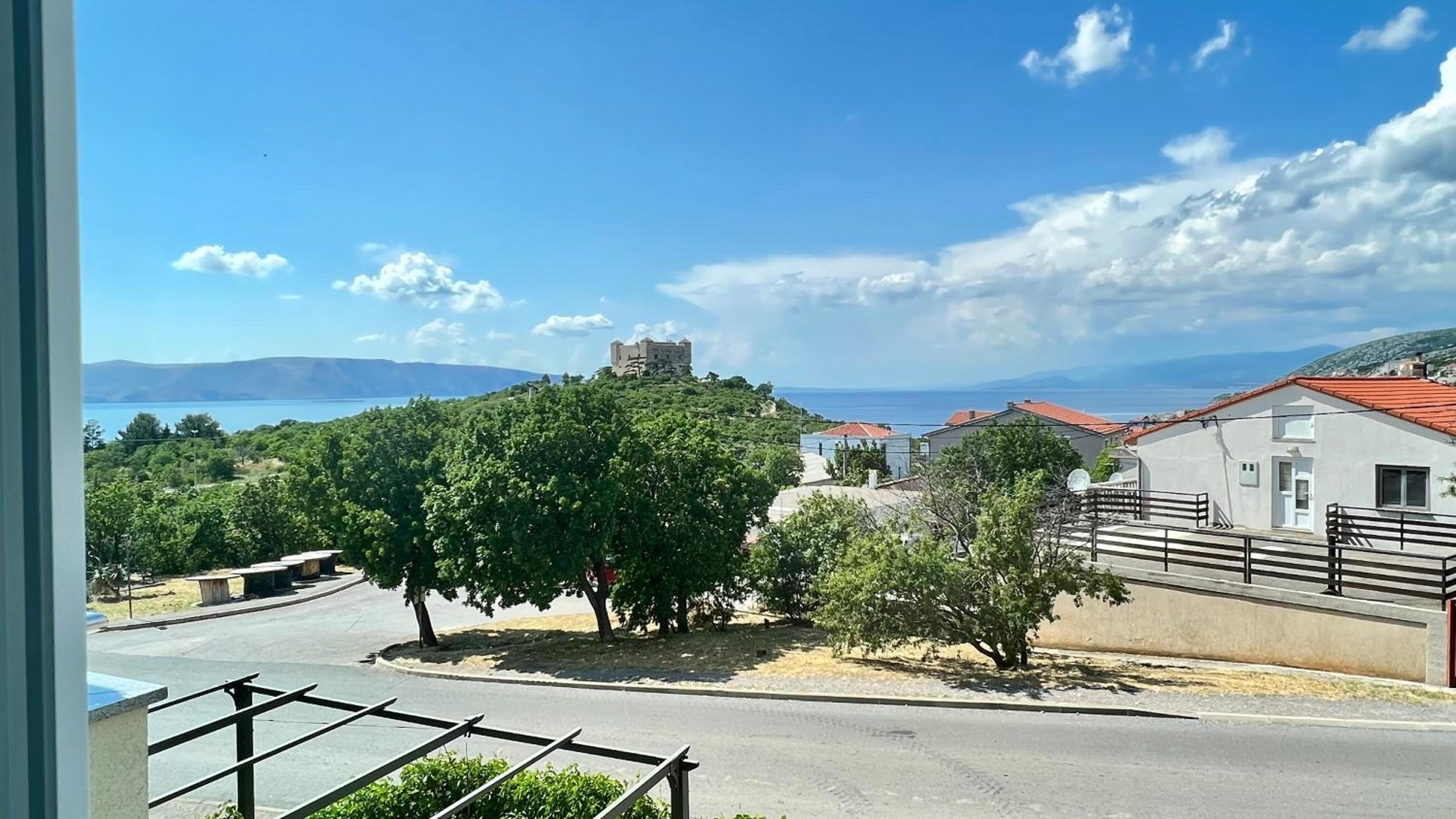 Ventura Senj Apartments view 4