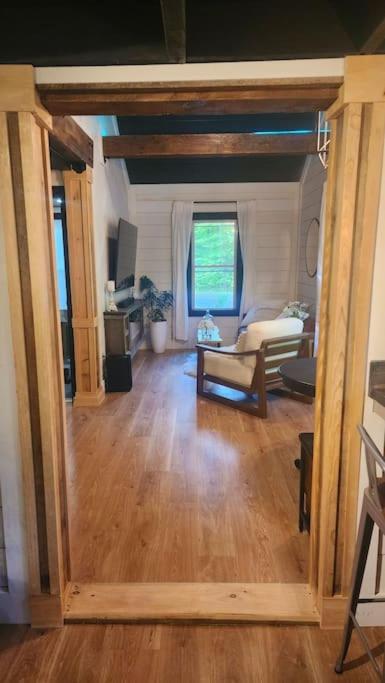 Rustica Retreats Cottage view 2