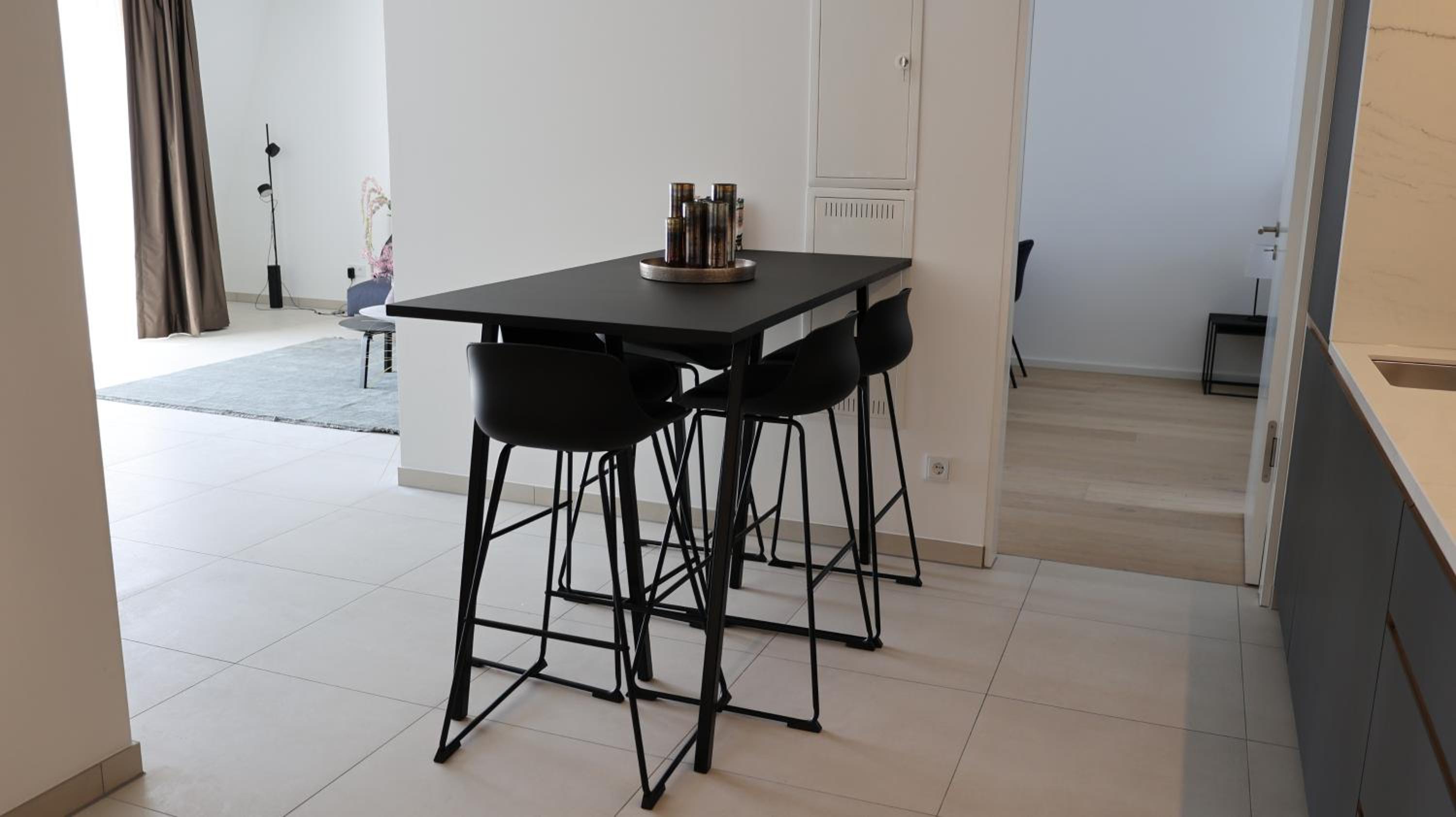MUNICH FINEST APARTMENTS