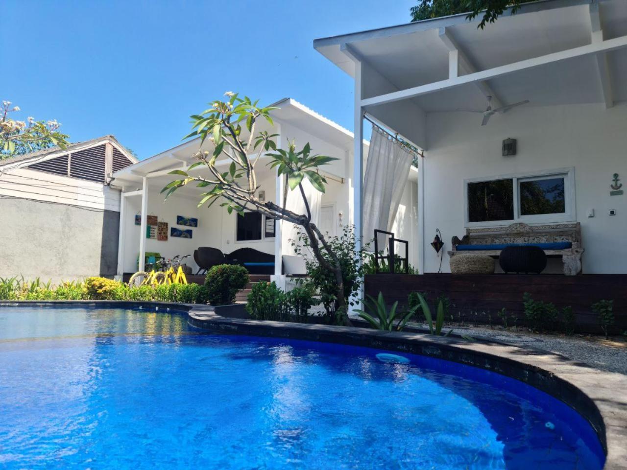 Wah Danima Resort & Restaurant