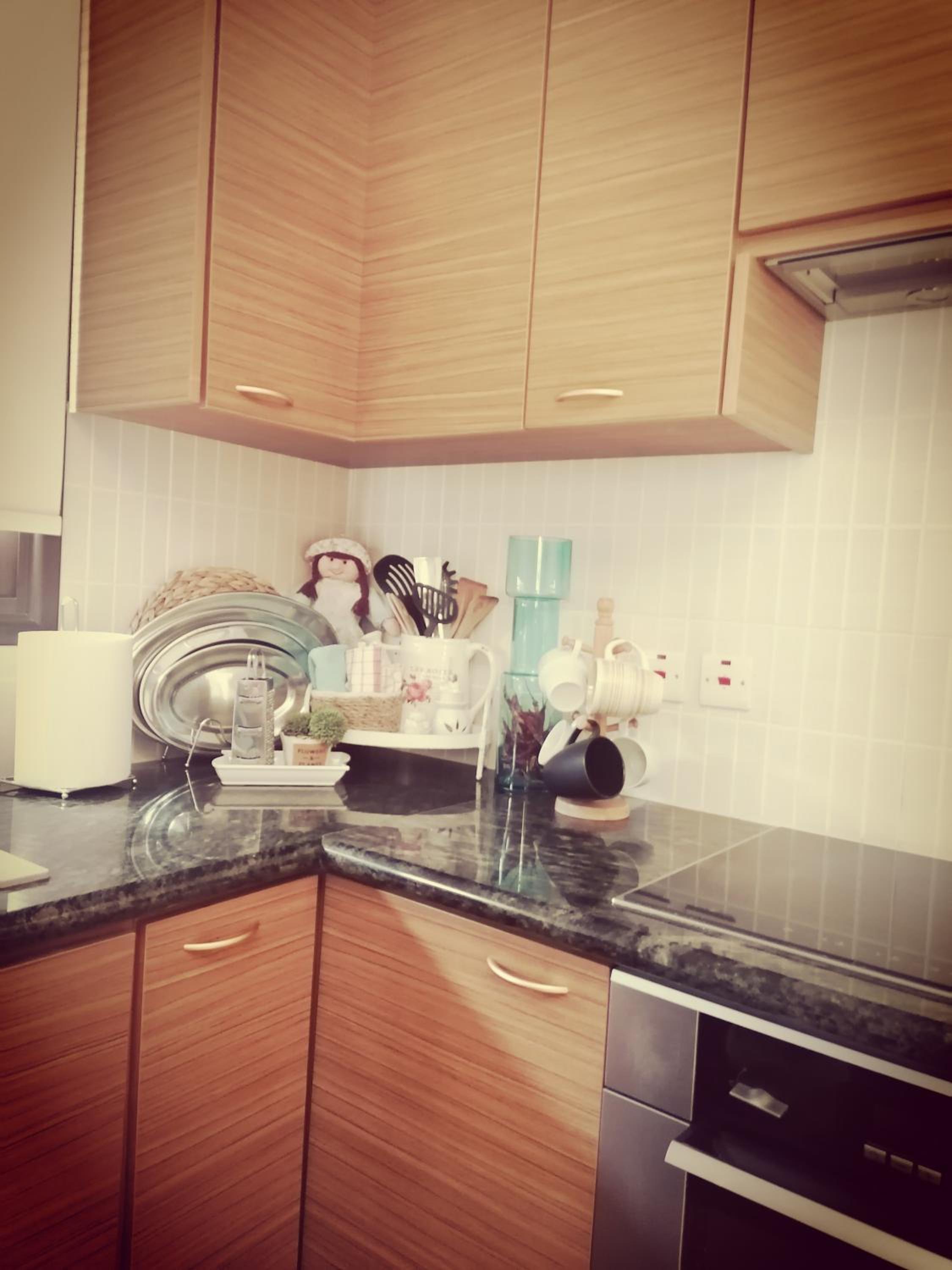 Irinas country home!