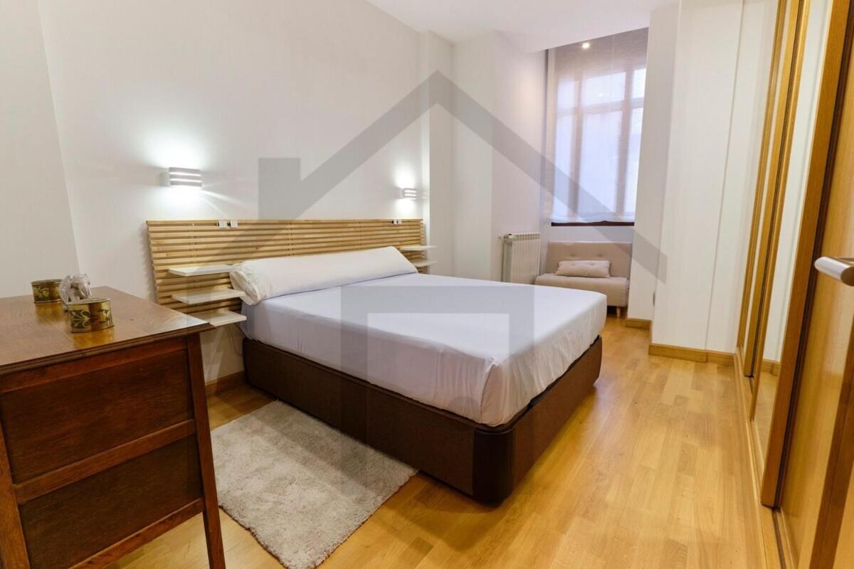 El pixin - Apartamento de gran categoría en GIJON view 3