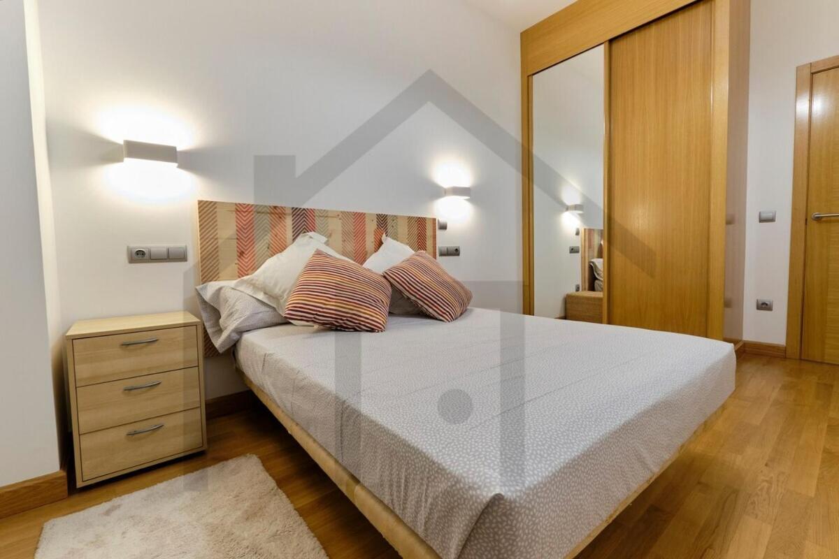 El pixin - Apartamento de gran categoría en GIJON view 4