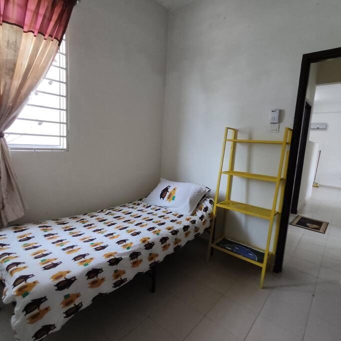 Homestay Nilai Anggerik Court Bersebelahan USIM photo 7