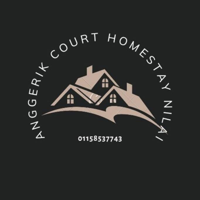 Homestay Nilai Anggerik Court Bersebelahan USIM photo 2