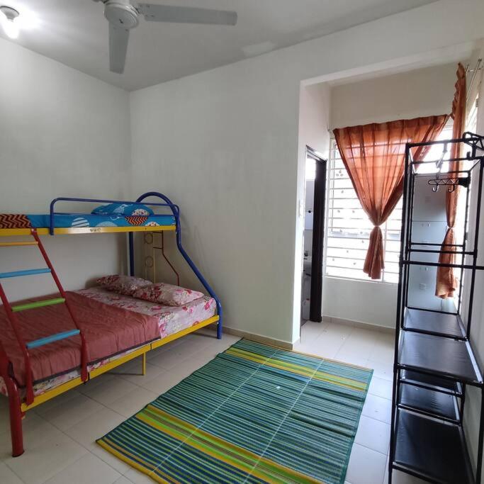 Homestay Nilai Anggerik Court Bersebelahan USIM photo 6