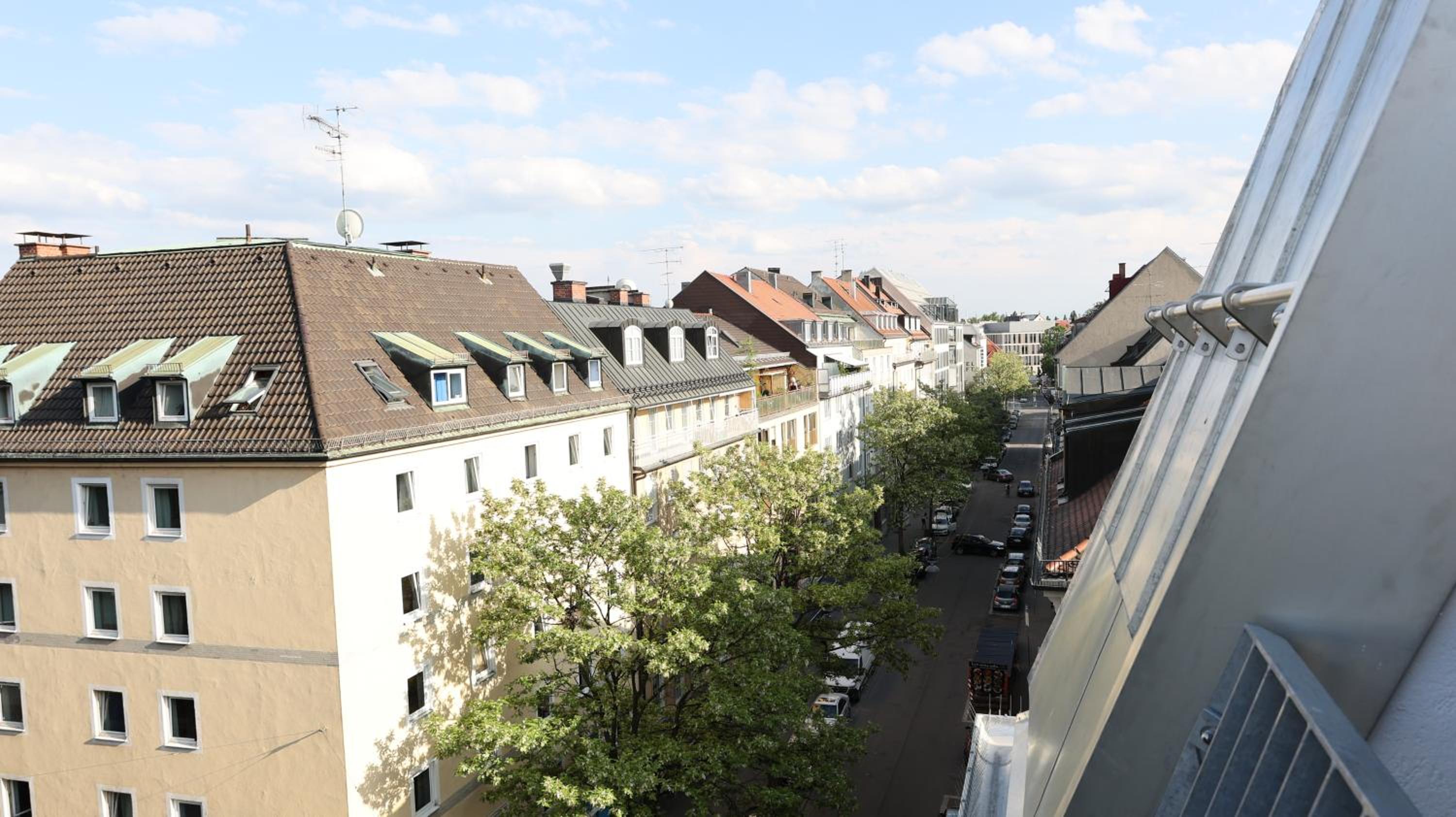 MUNICH FINEST APARTMENTS
