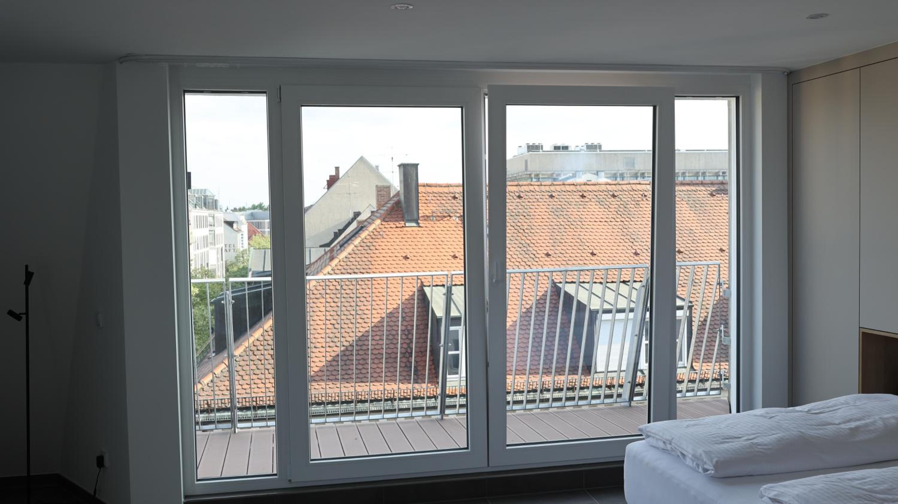 MUNICH FINEST APARTMENTS