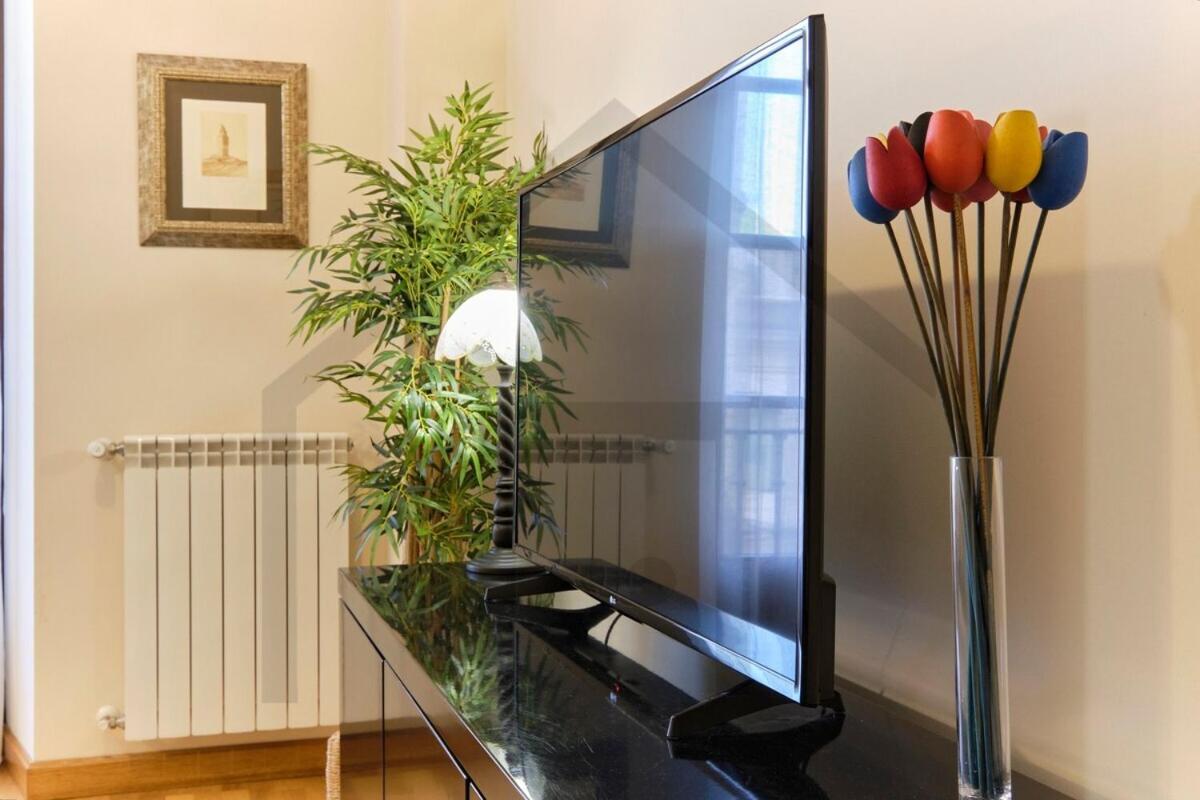 El pixin - Apartamento de gran categoría en GIJON view 5