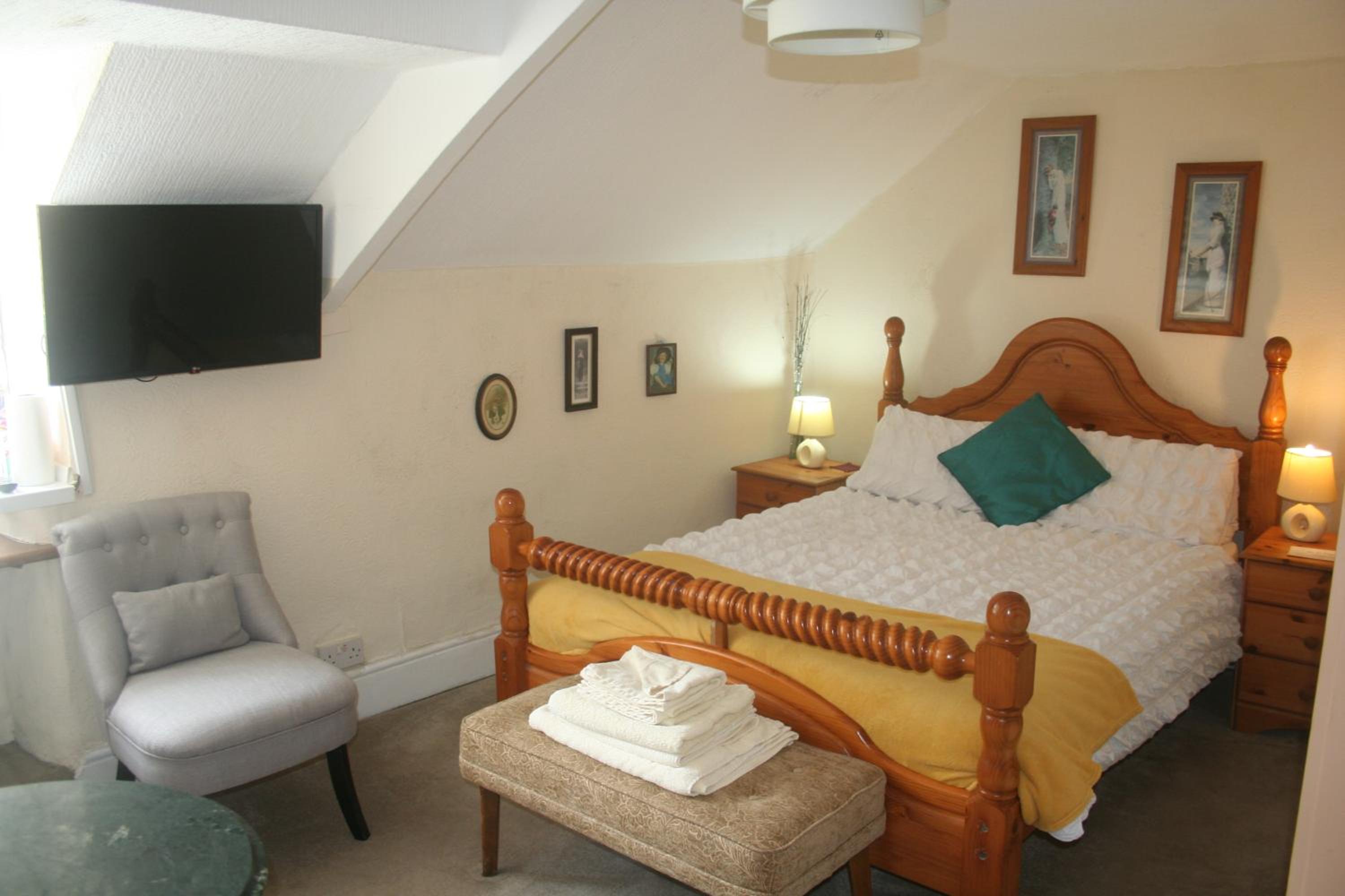 Coynant Farm Guesthouse - Farm Park Stay view 5