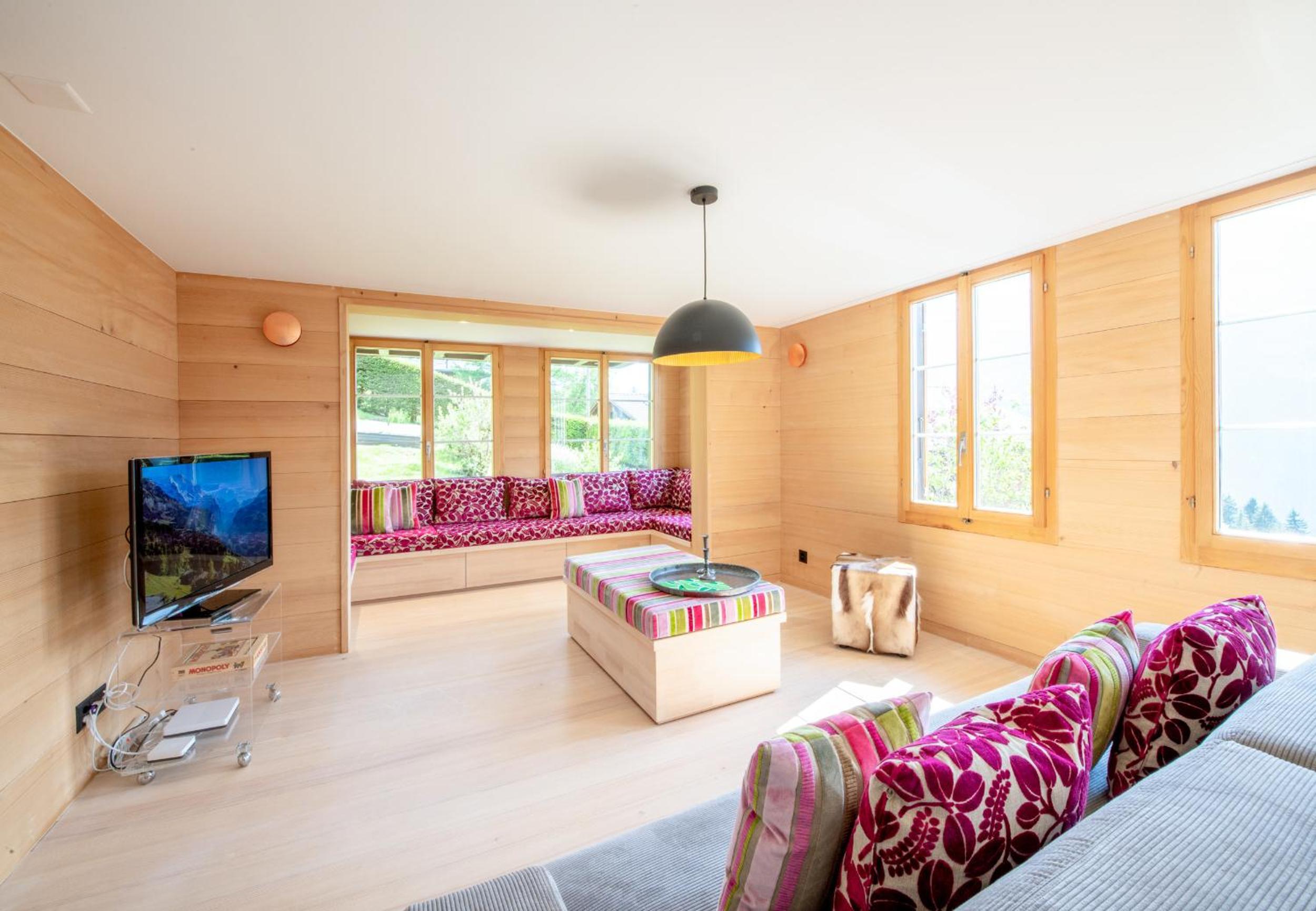 Chalet Vreneli