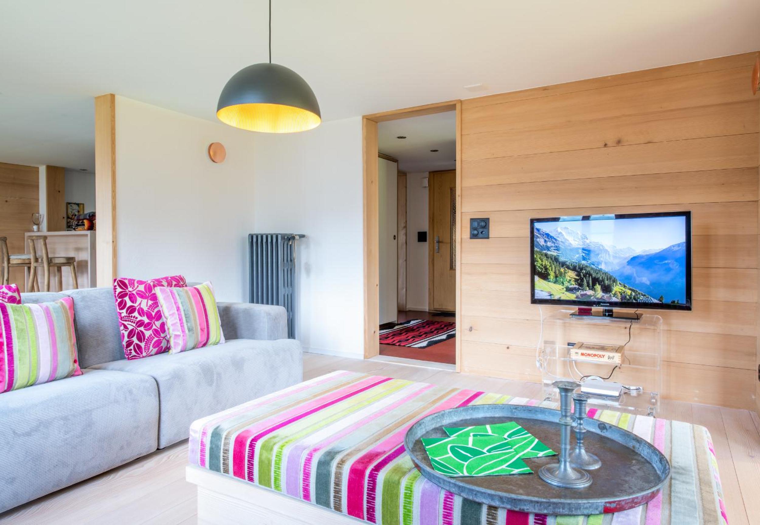 Chalet Vreneli
