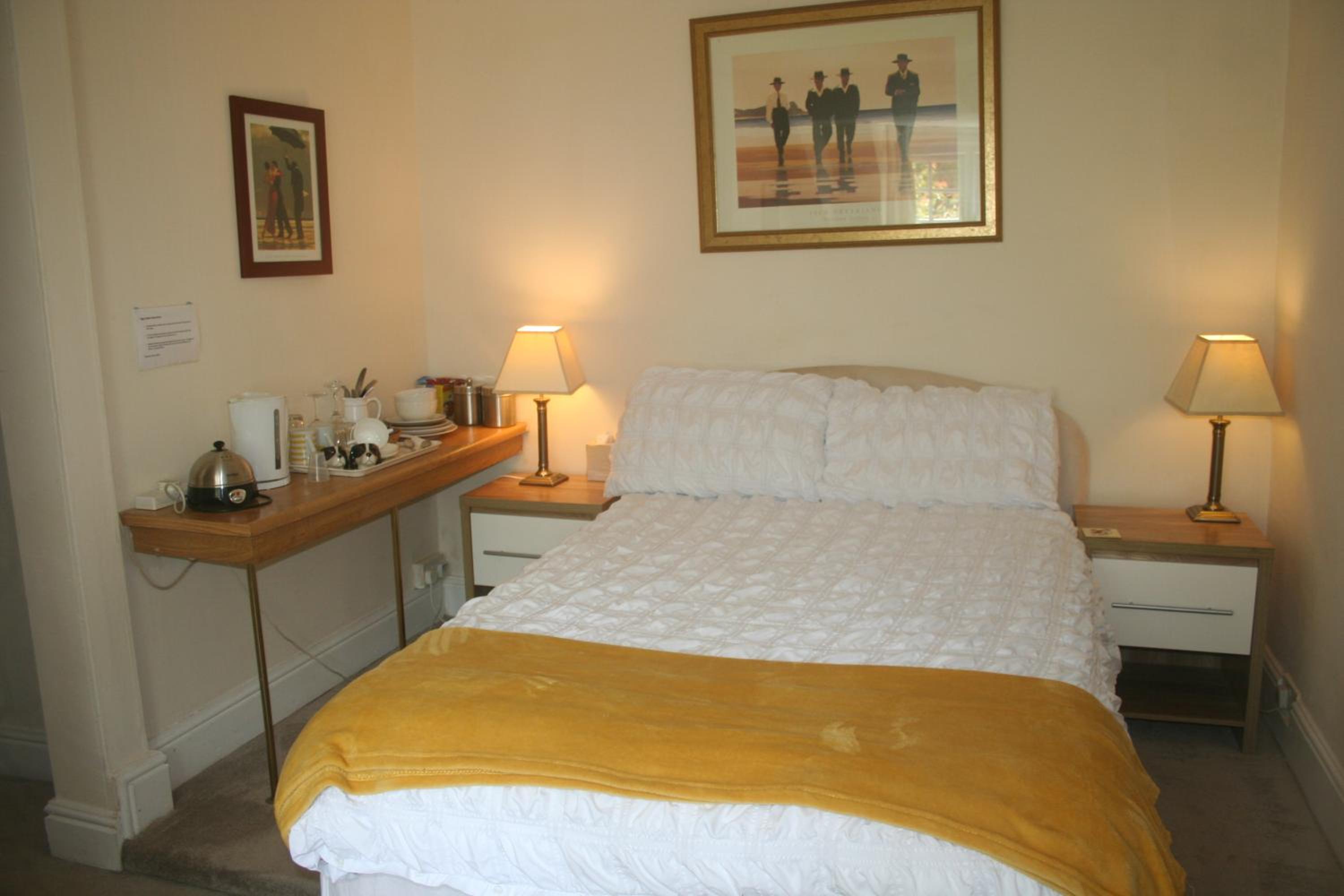 Coynant Farm Guesthouse - Farm Park Stay view 4