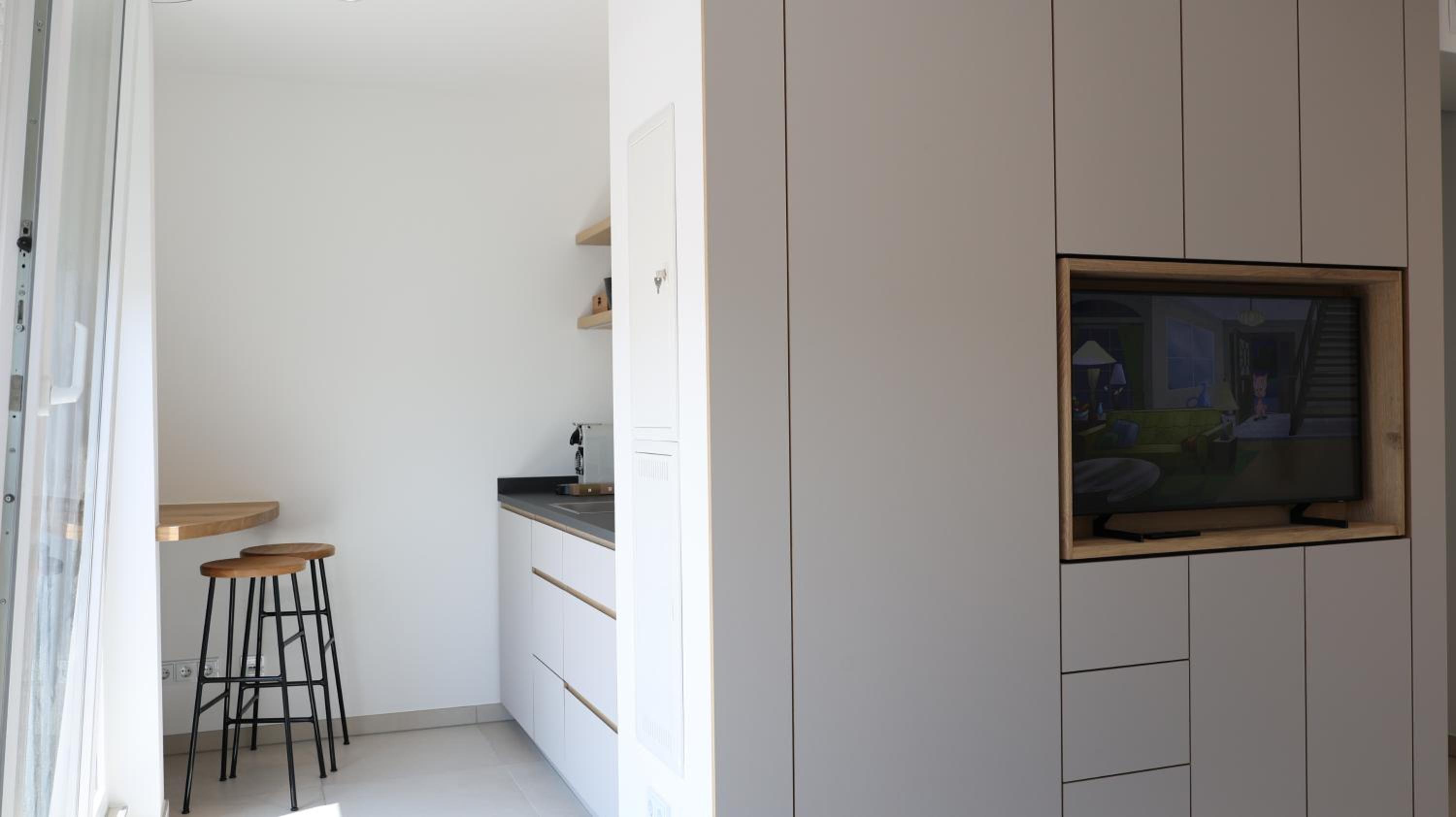 MUNICH FINEST APARTMENTS