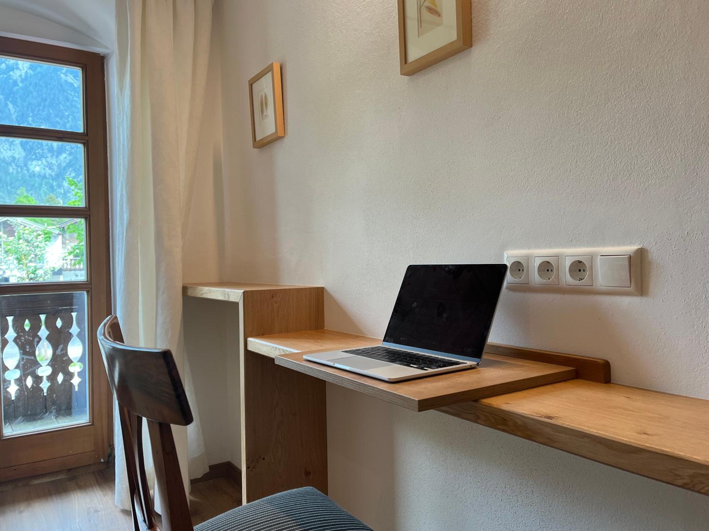 Ferienwohnung Seidl Wohnung Kontrabass