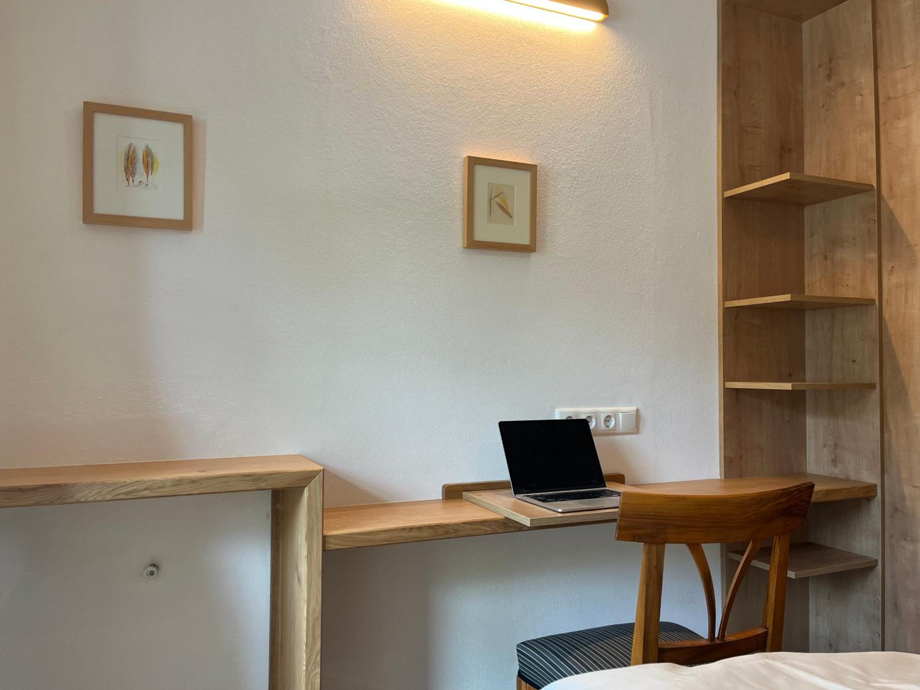 Ferienwohnung Seidl Wohnung Kontrabass