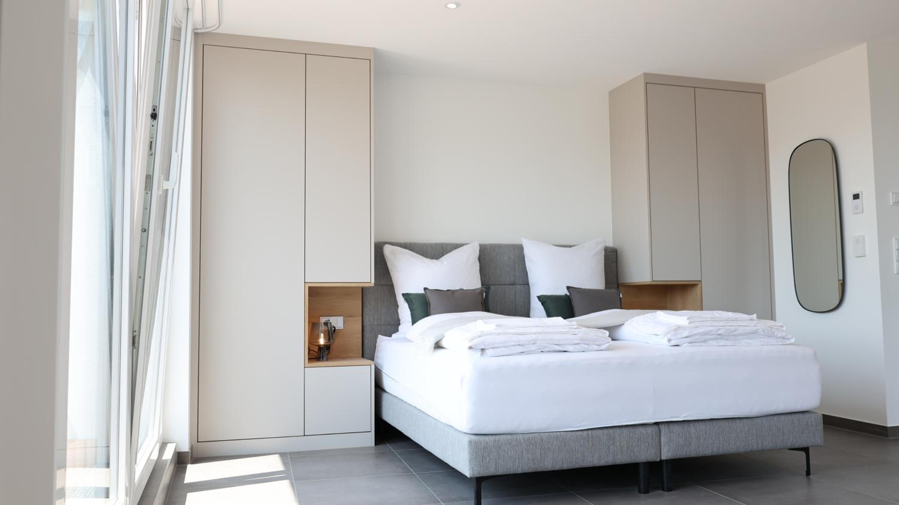 MUNICH FINEST APARTMENTS
