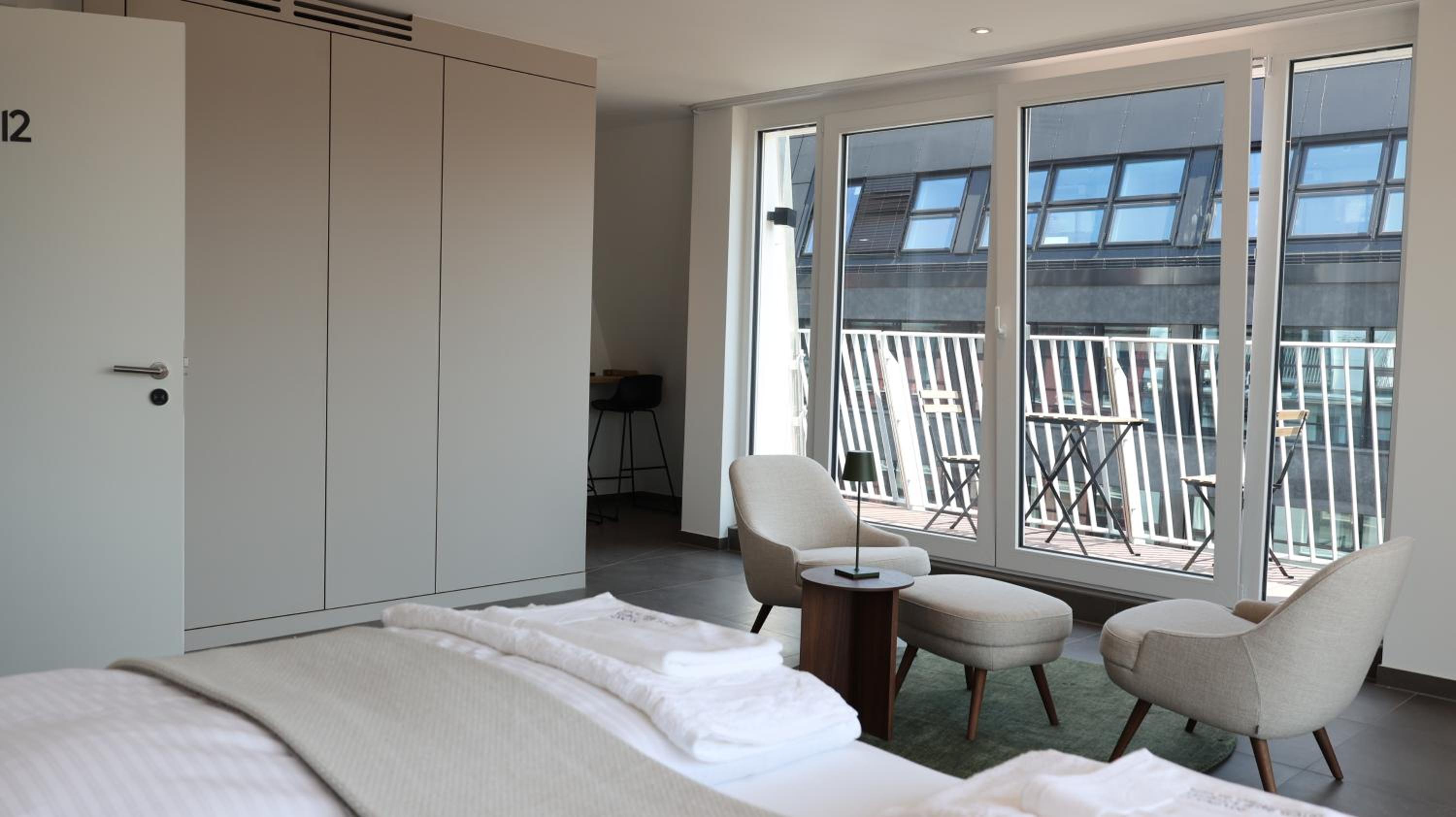 MUNICH FINEST APARTMENTS