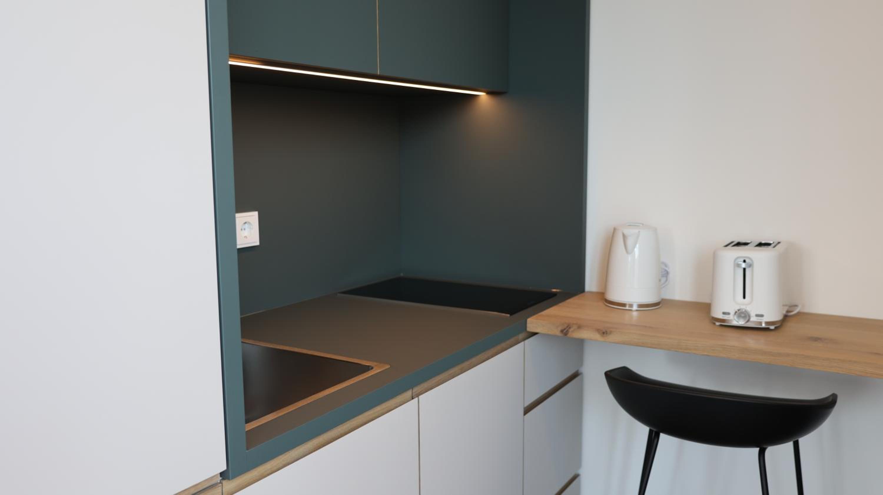 MUNICH FINEST APARTMENTS