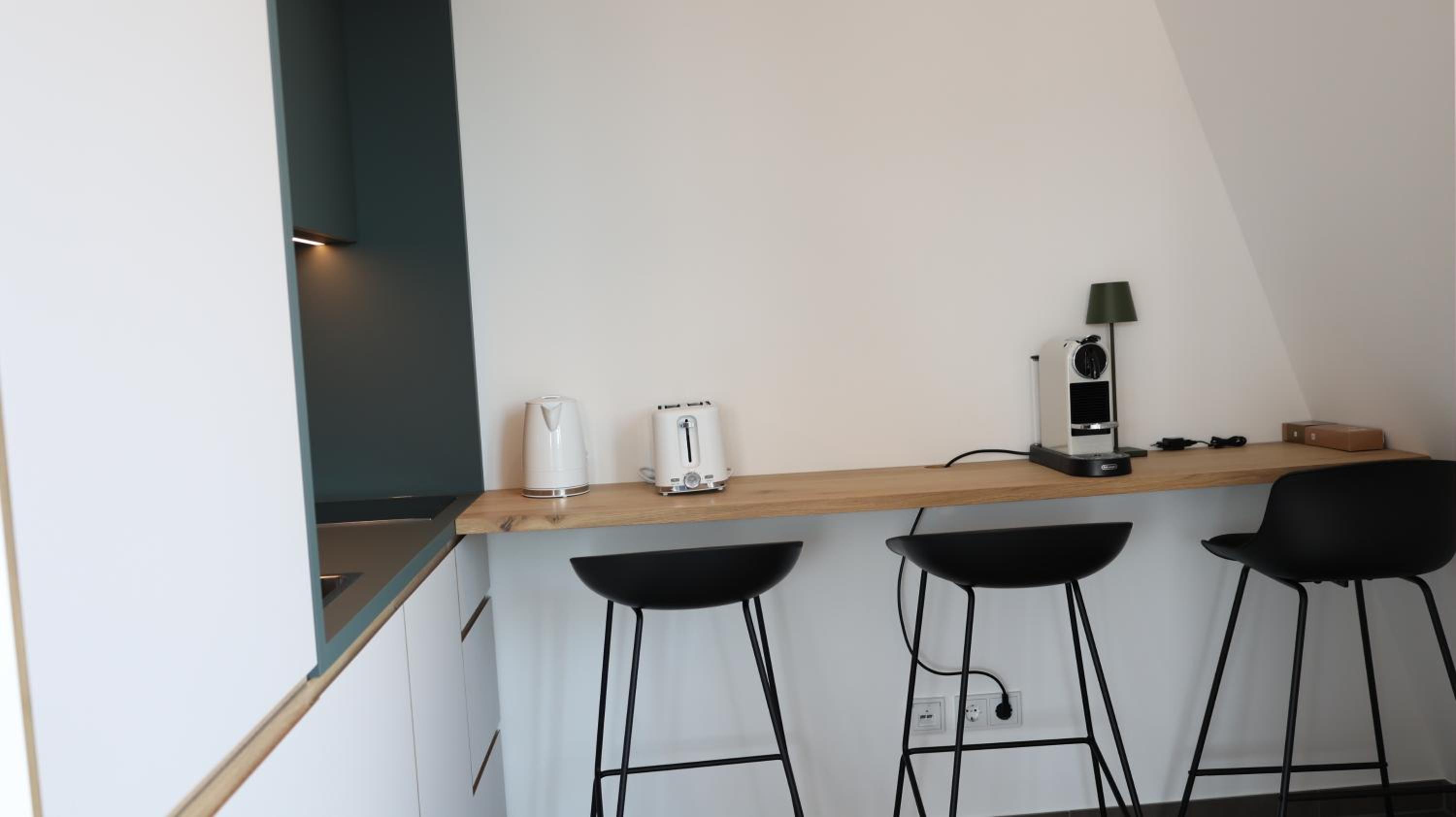 MUNICH FINEST APARTMENTS