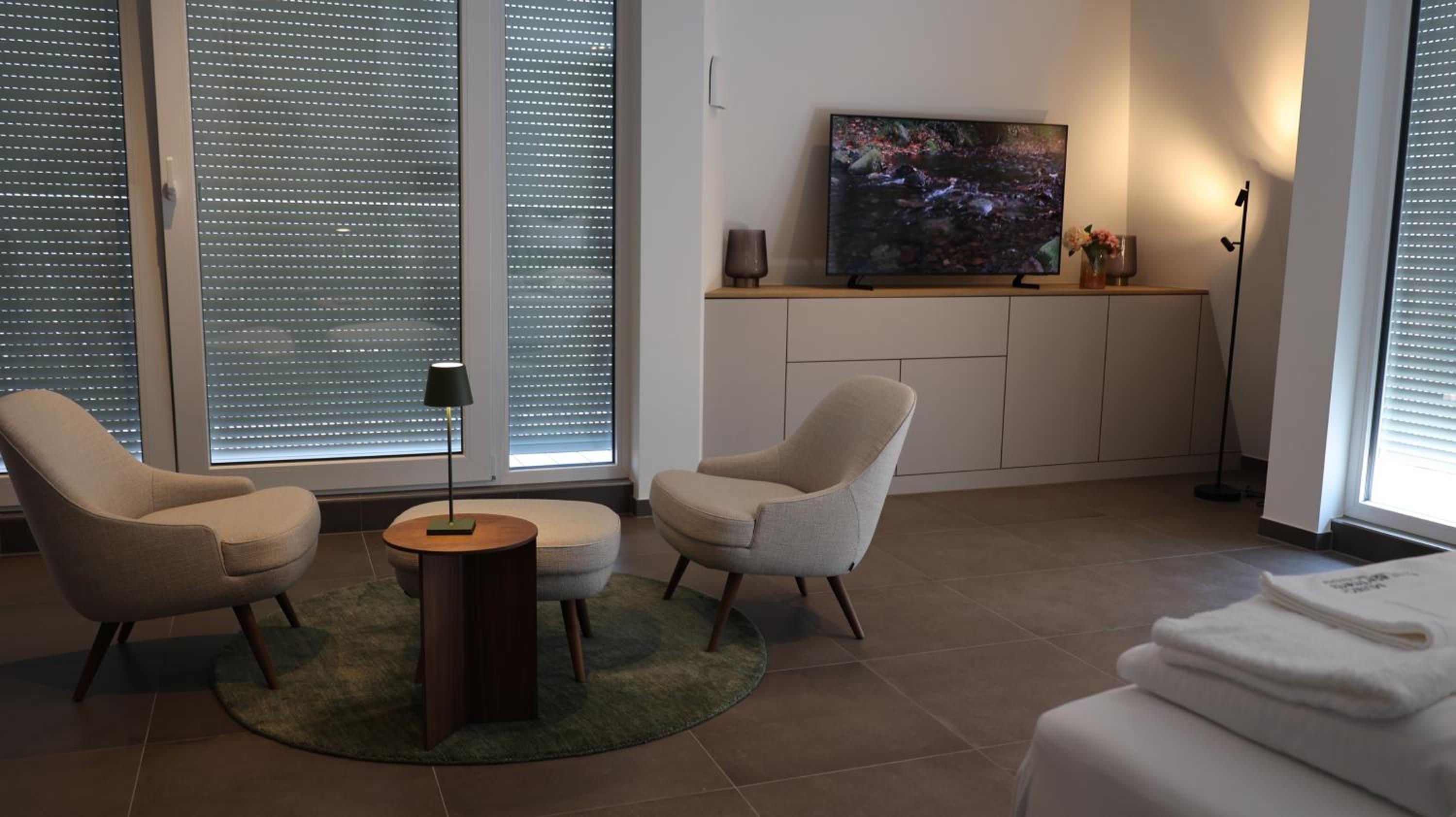 MUNICH FINEST APARTMENTS