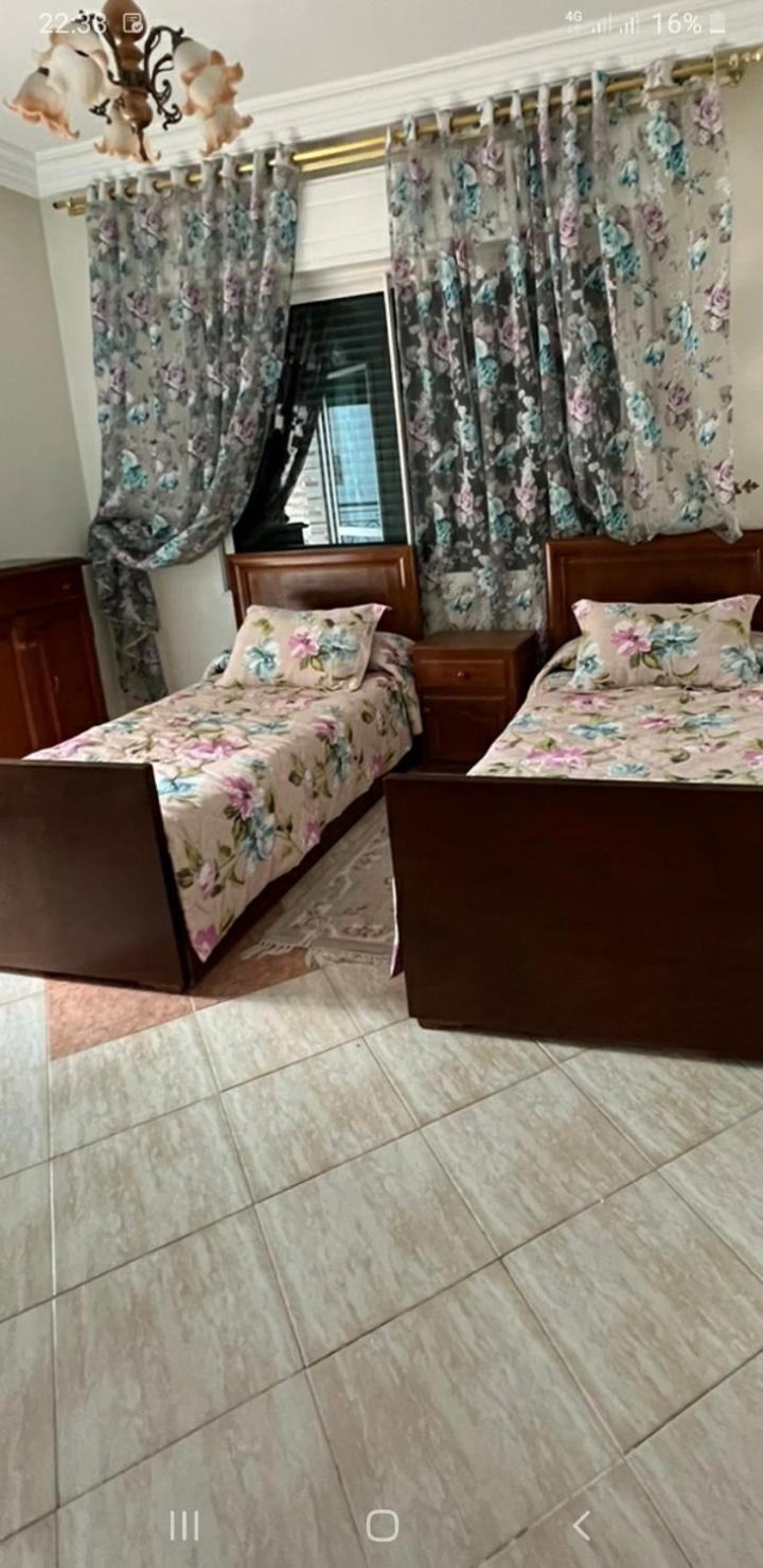 Apartment soultana