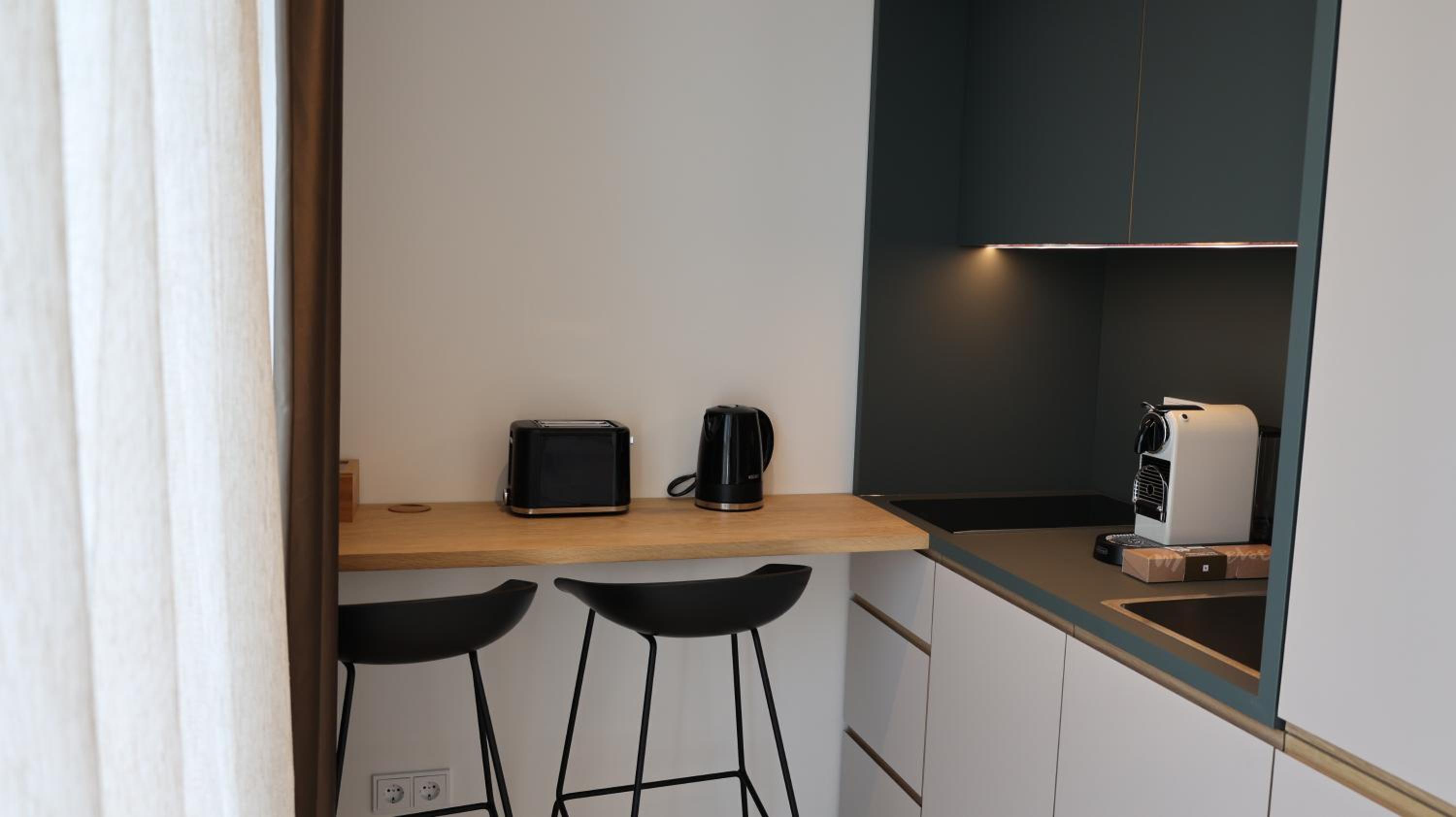 MUNICH FINEST APARTMENTS