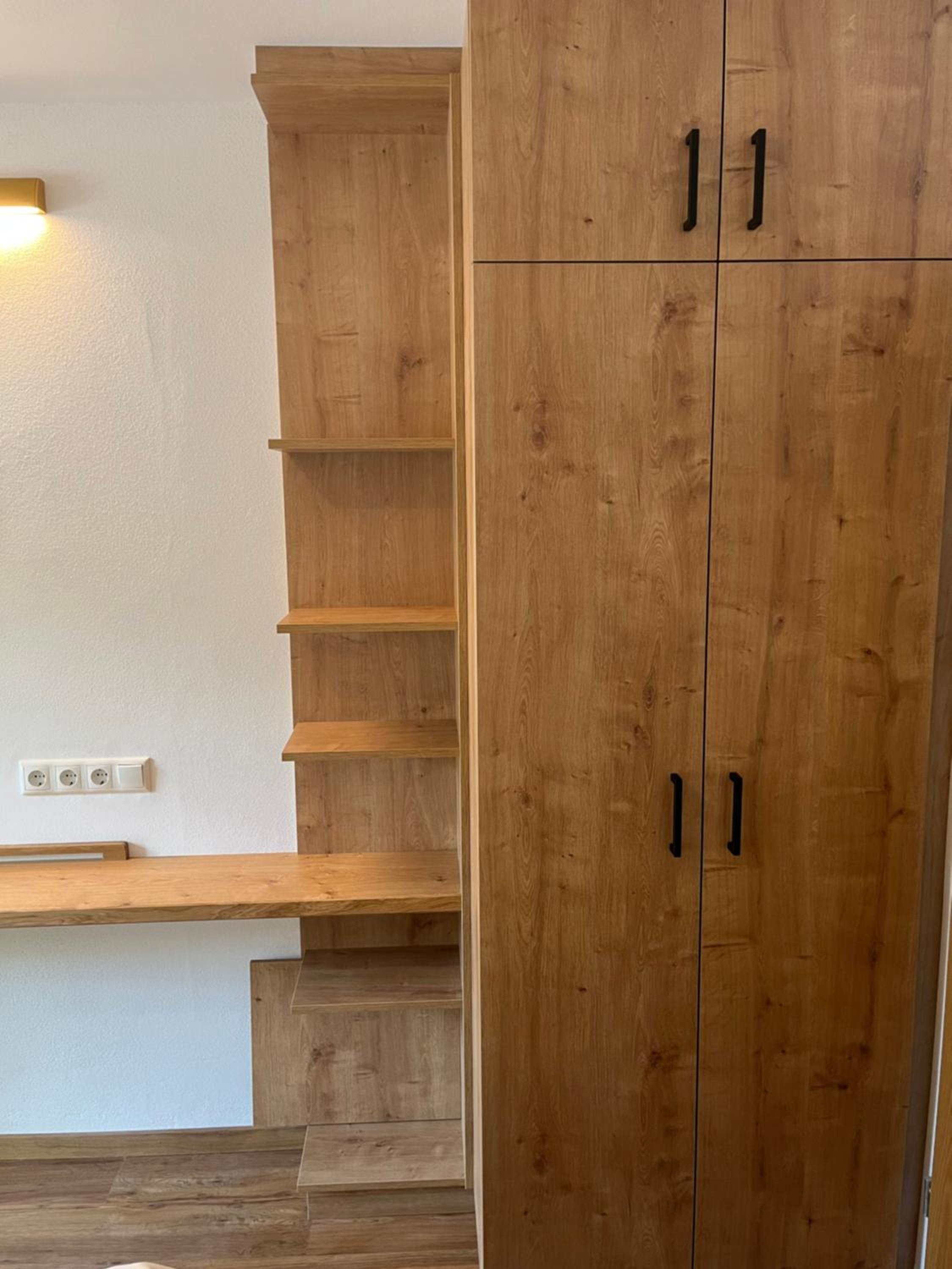 Ferienwohnung Seidl Wohnung Kontrabass