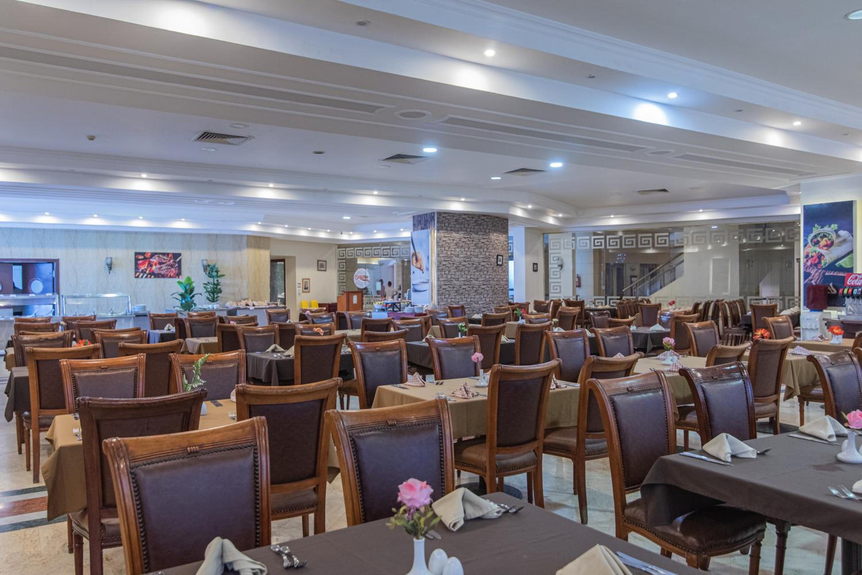 Dexon Roma Hotel