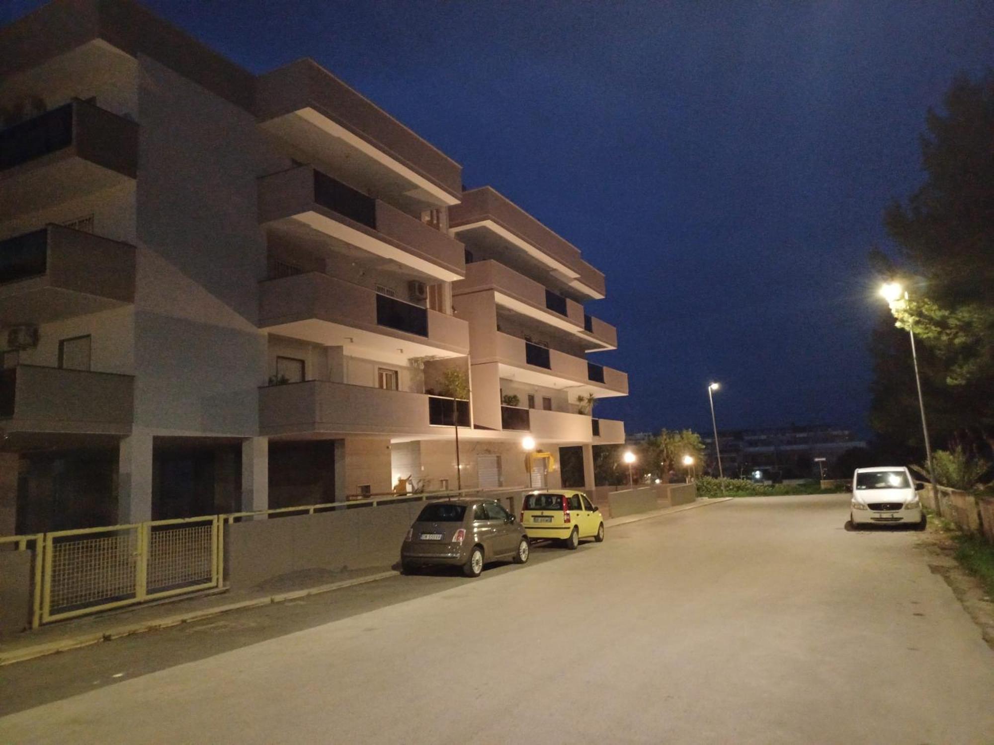 A casa di Alberto view 2