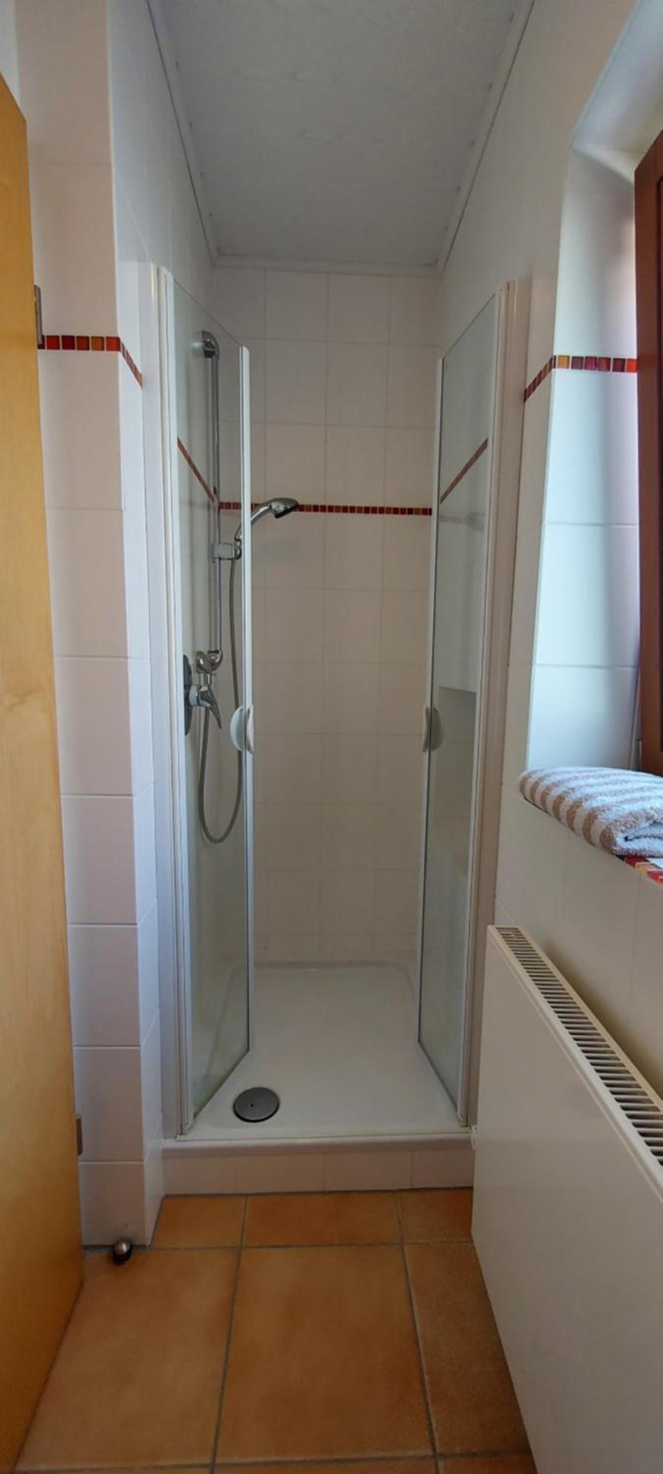 Gästezimmer Weinberg