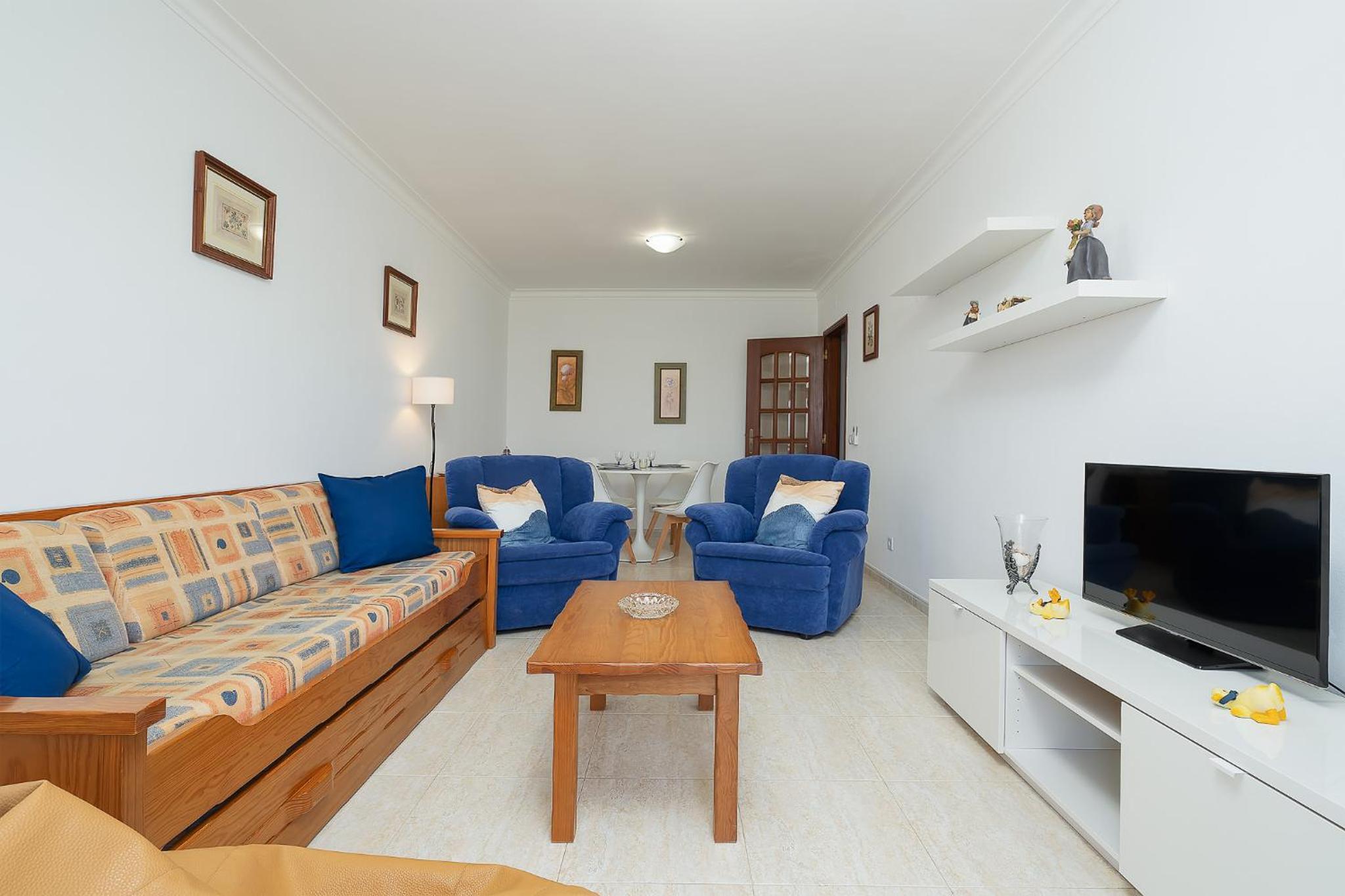 Apartamento Mar e Serra , sea view view 5