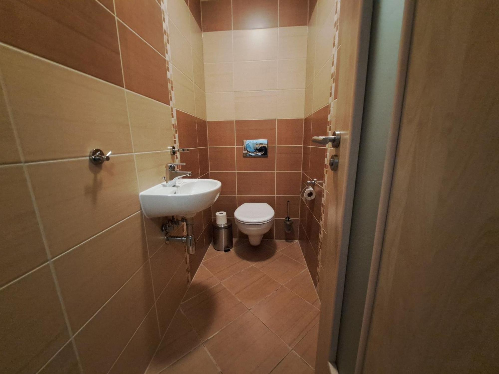 Apartmány hotela CROCUS Štrbské Pleso view 3