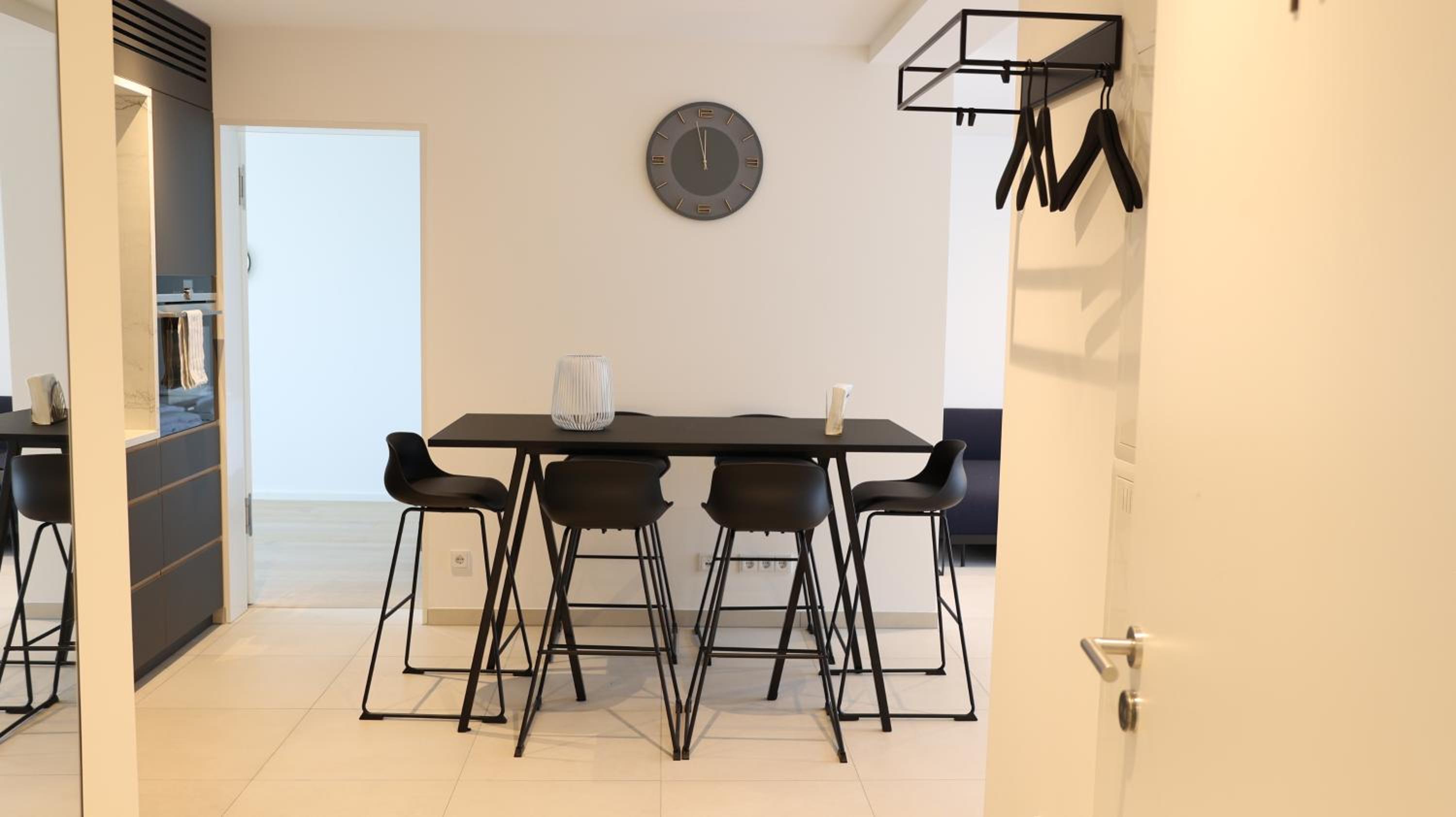 MUNICH FINEST APARTMENTS