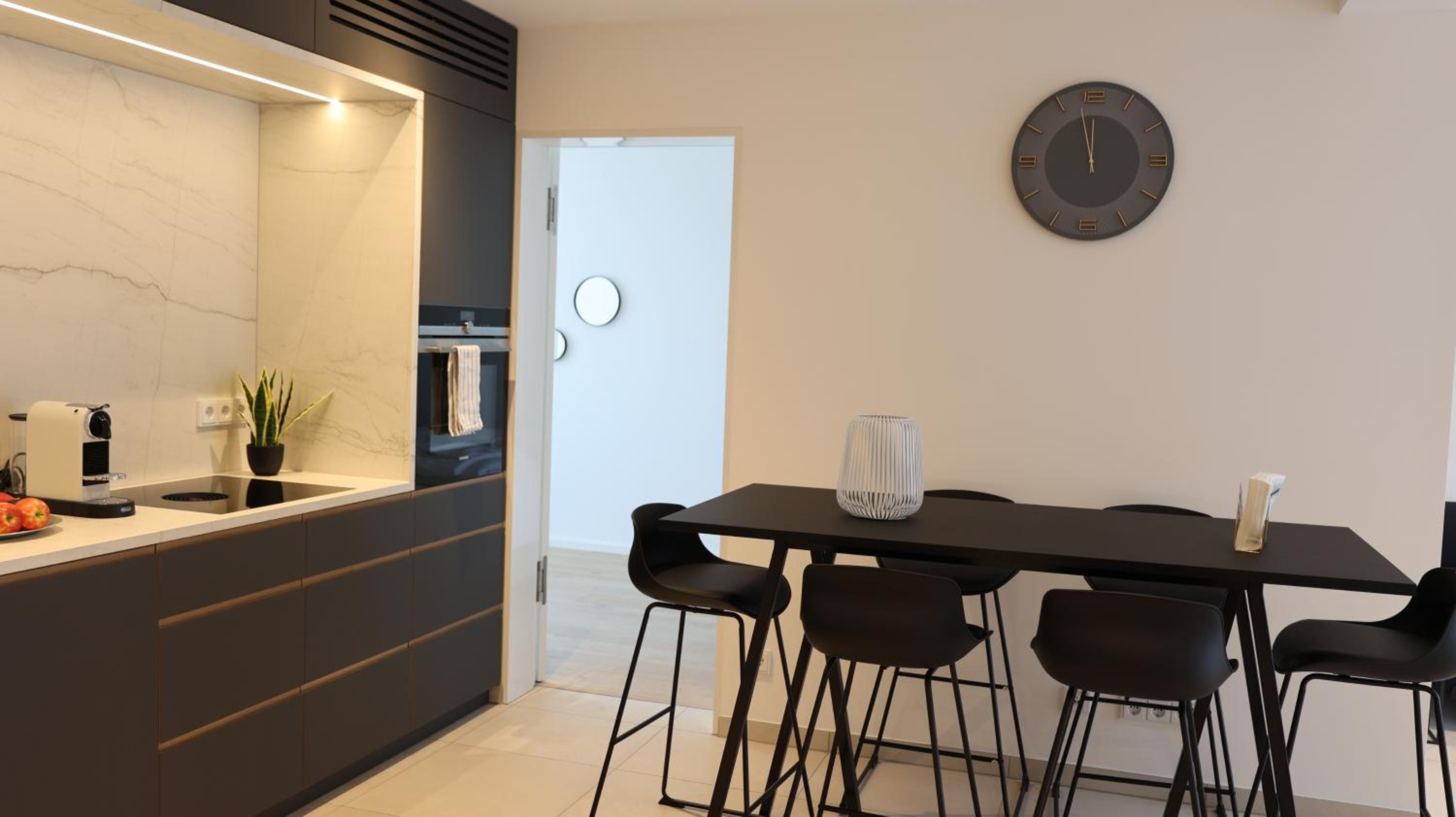 MUNICH FINEST APARTMENTS