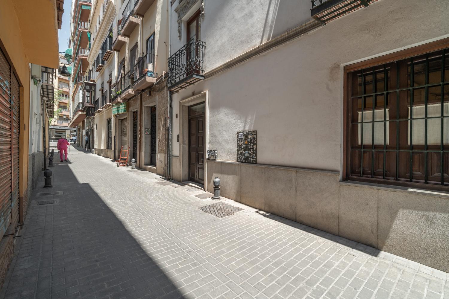 tuGuest Corazón de Granada Apartment