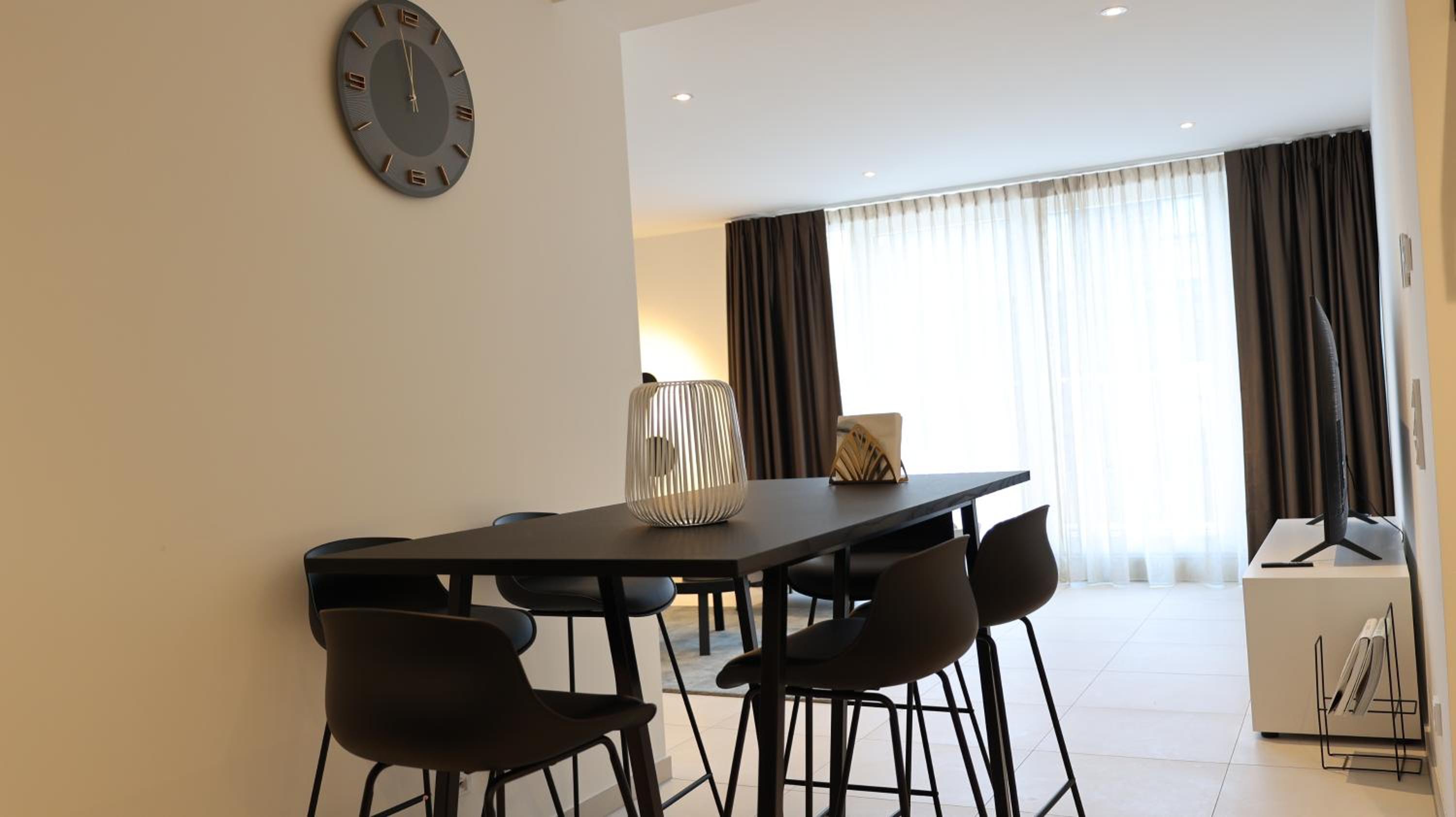 MUNICH FINEST APARTMENTS