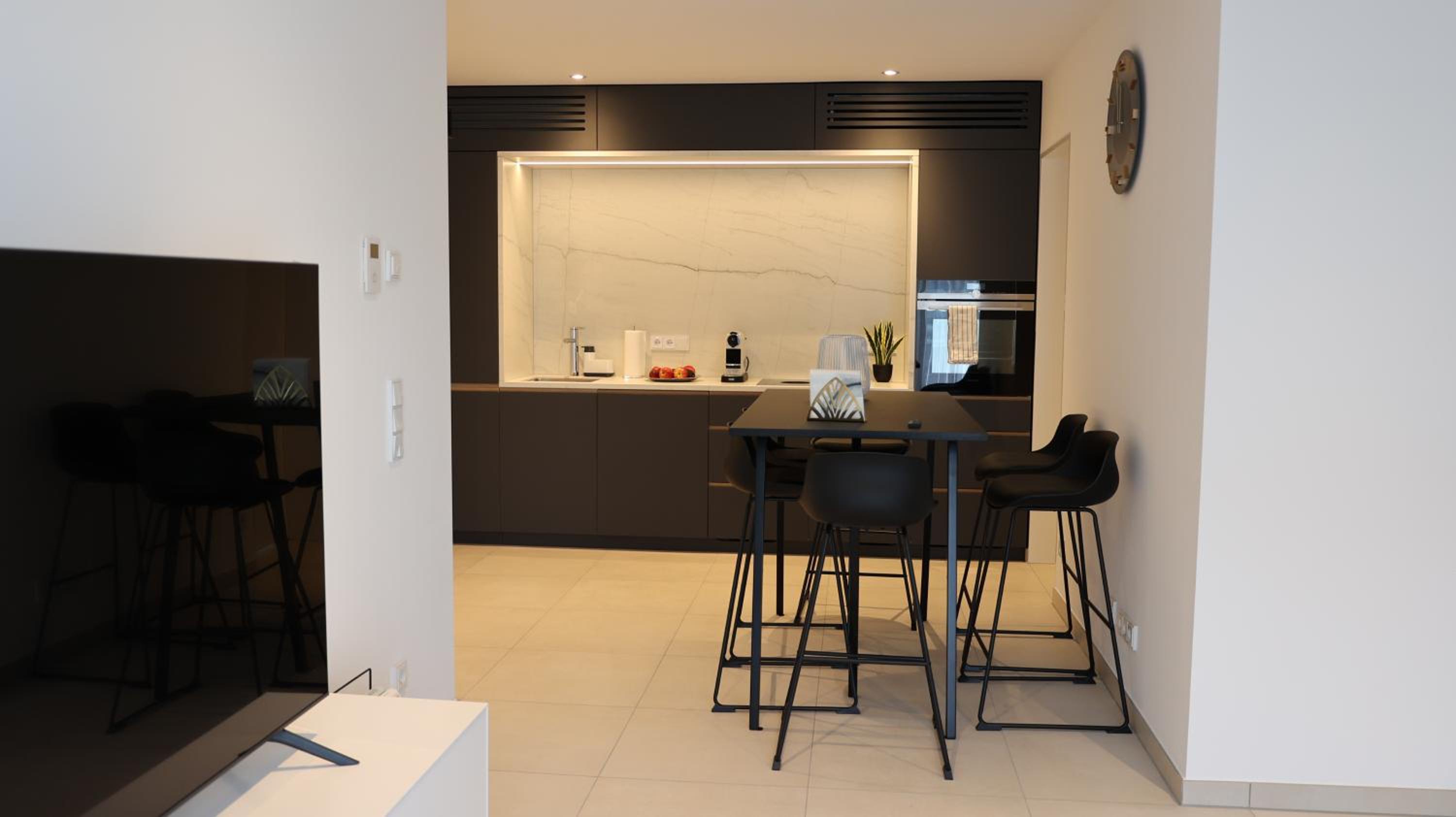MUNICH FINEST APARTMENTS