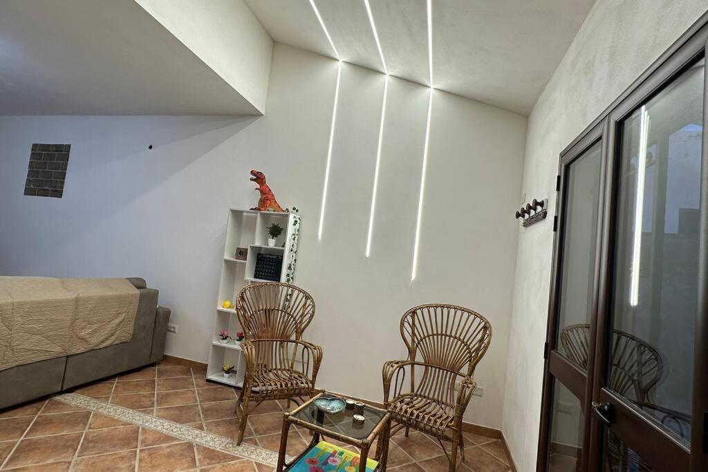 Villa sul mare! Casa fronte mare view 3