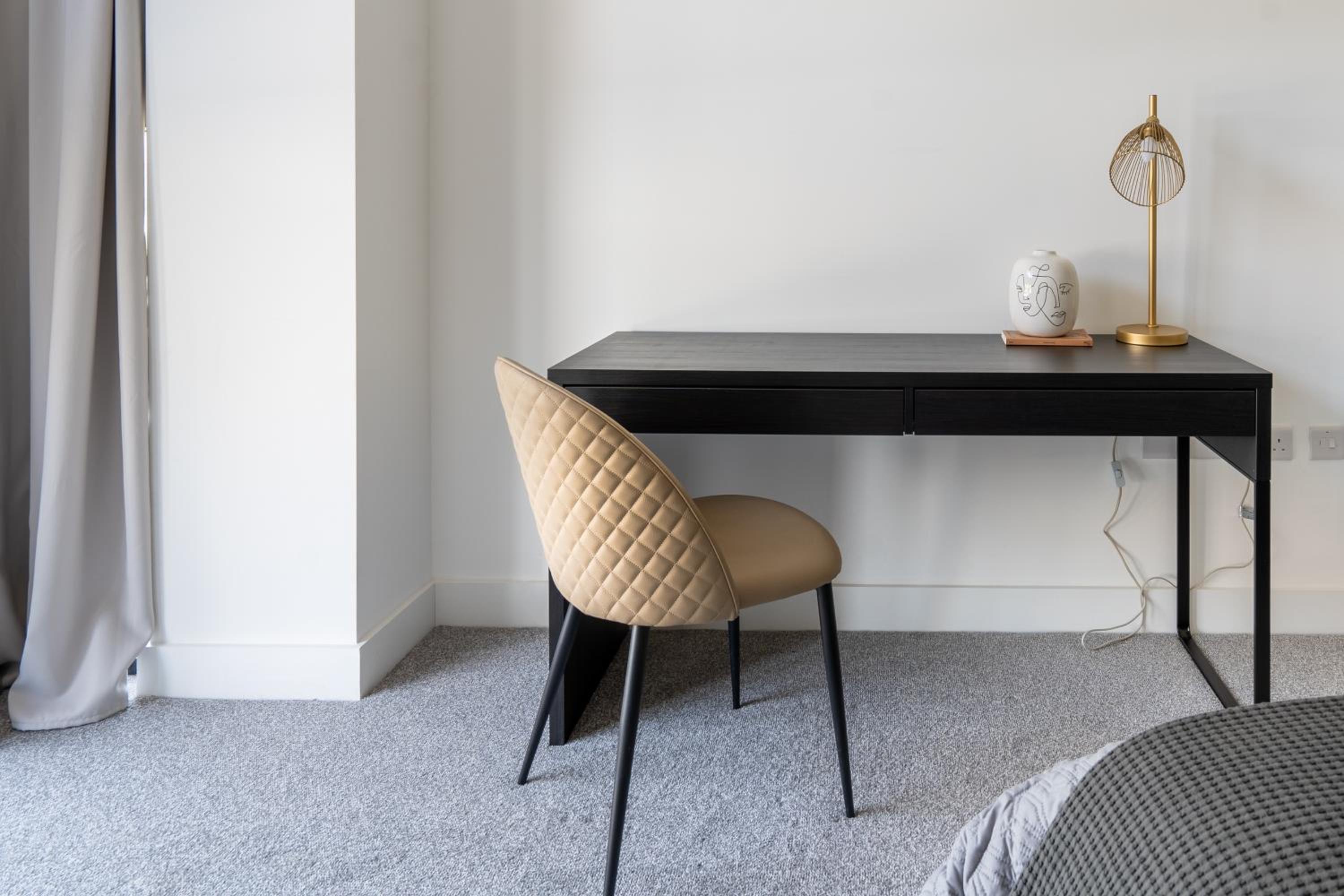 Hemel Apartments- City Zen