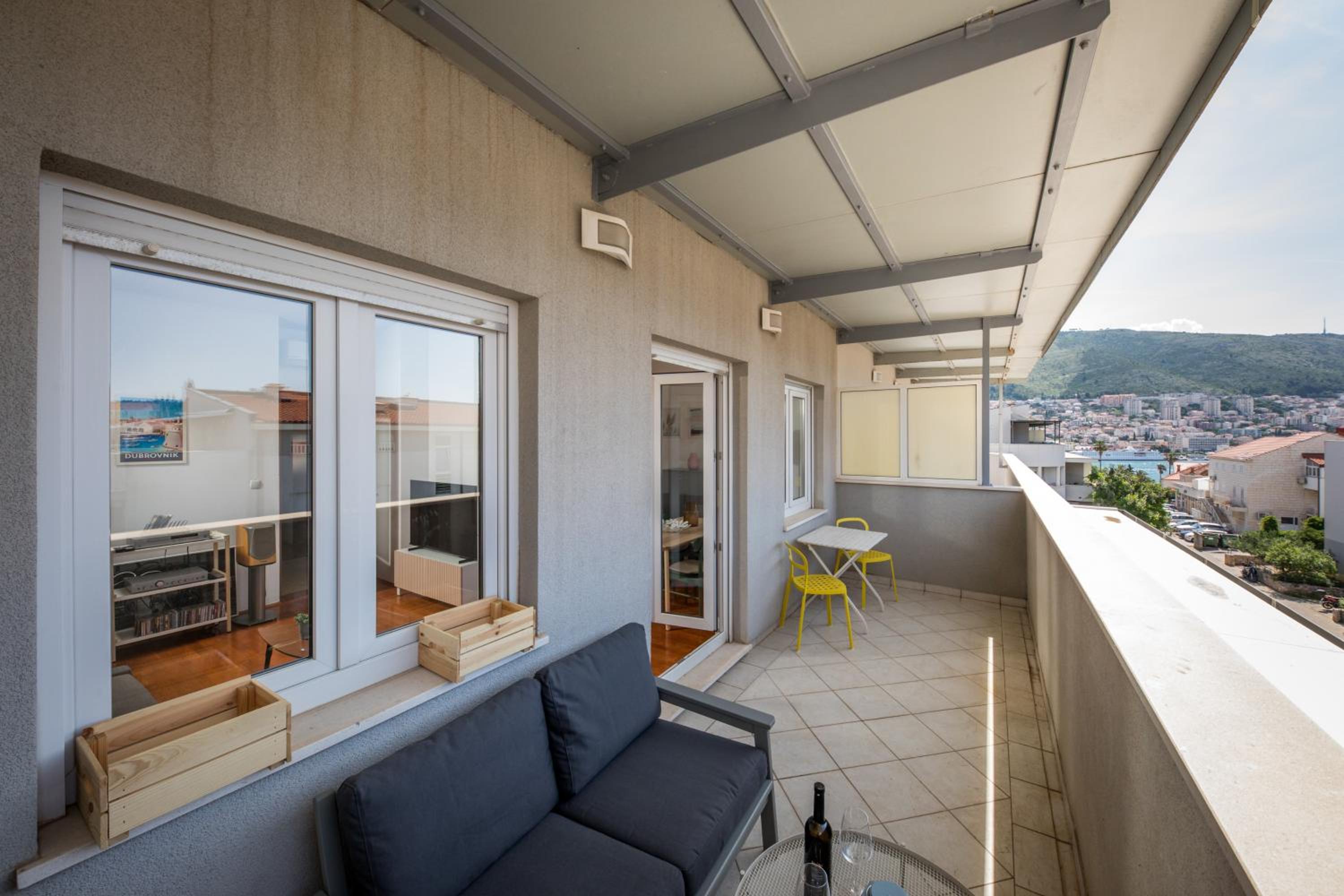 Apartment Lapad