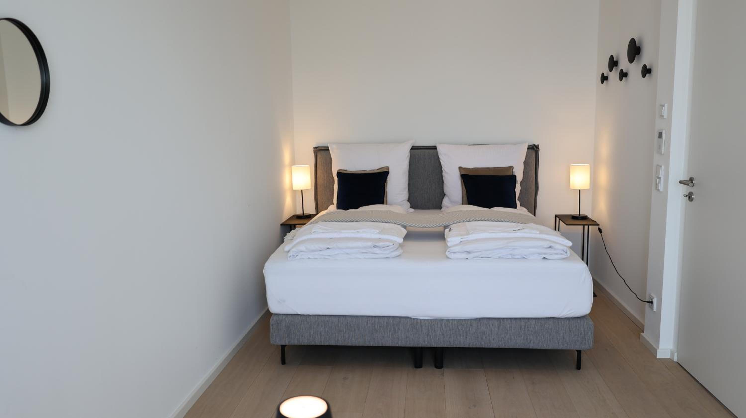 MUNICH FINEST APARTMENTS