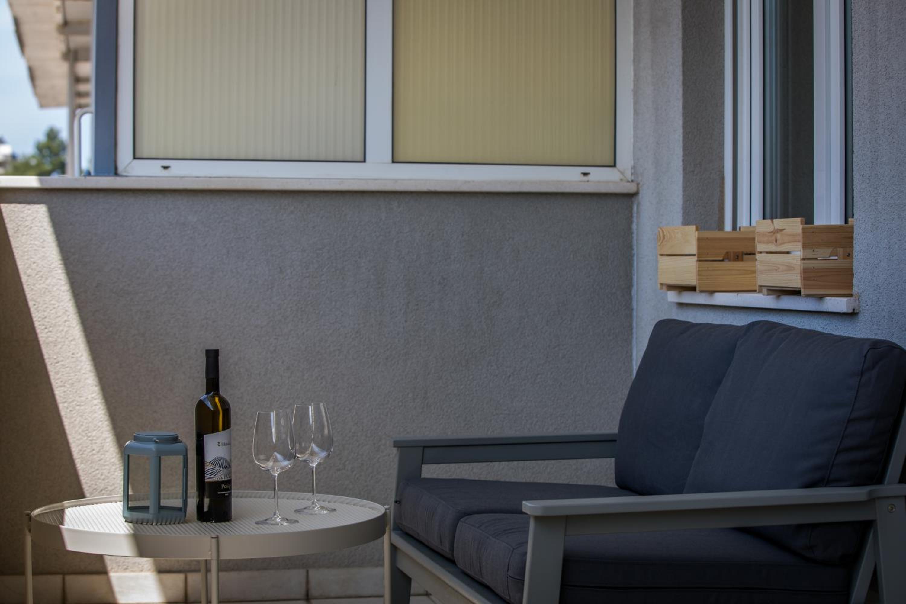 Apartment Lapad