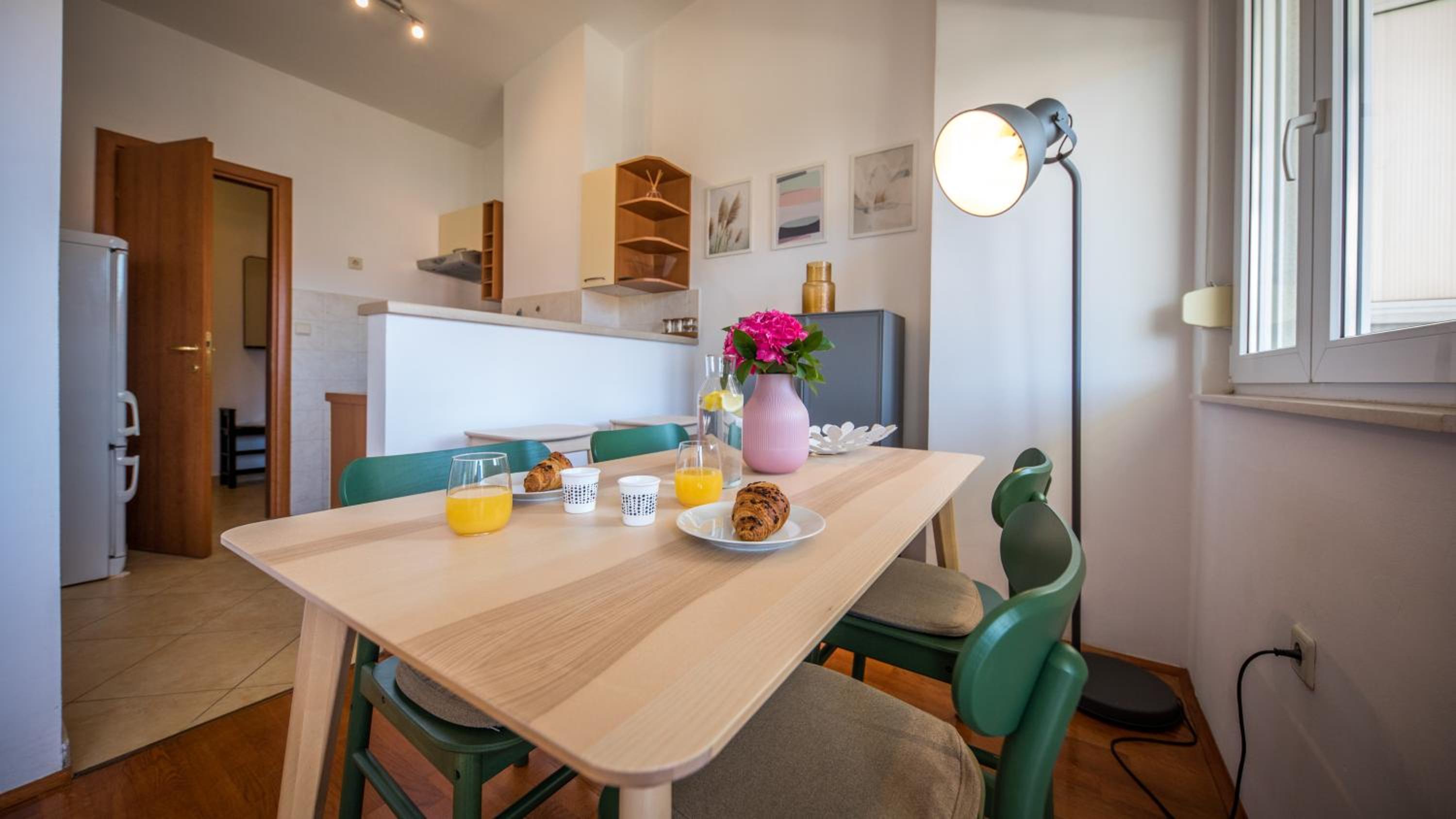 Apartment Lapad
