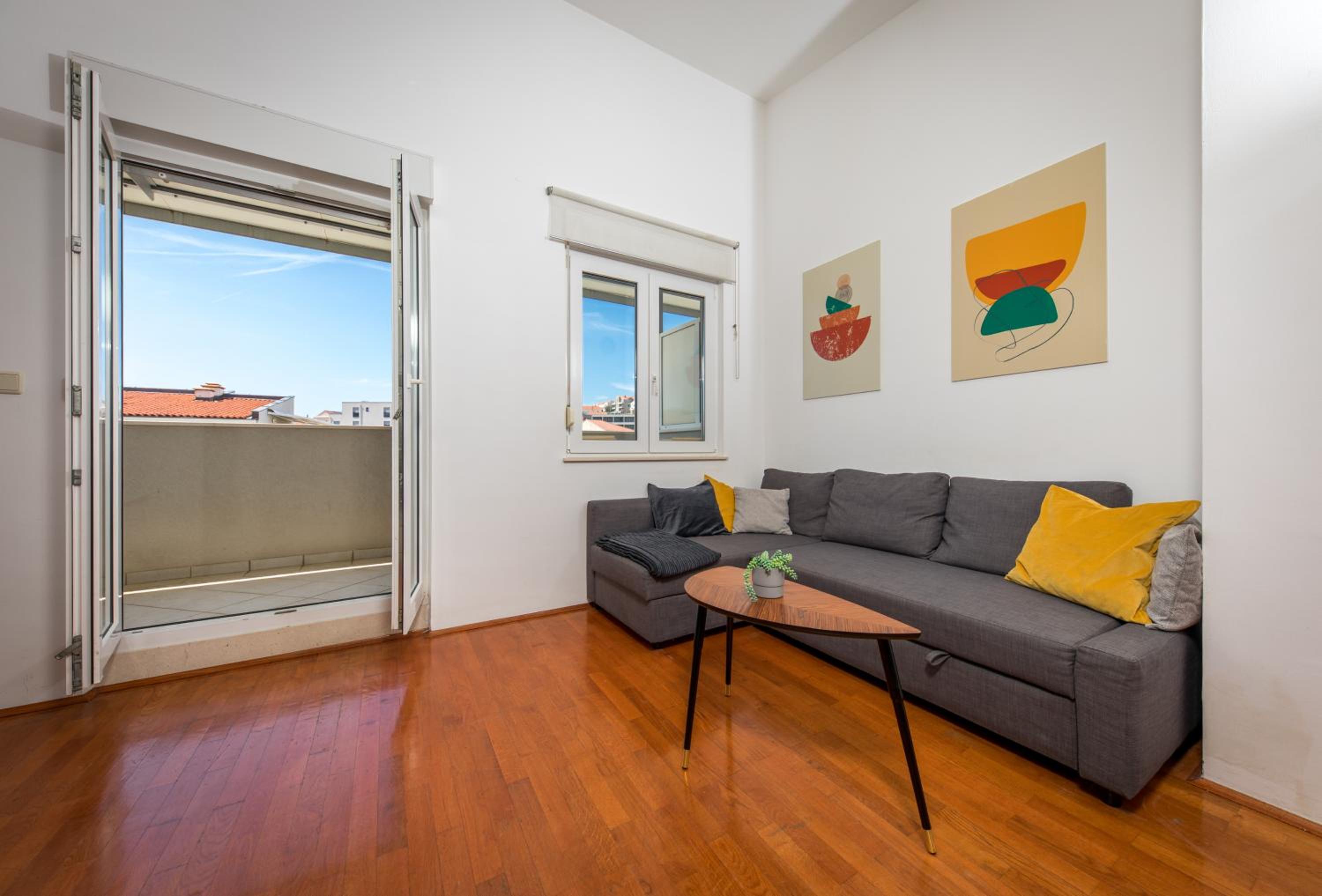 Apartment Lapad