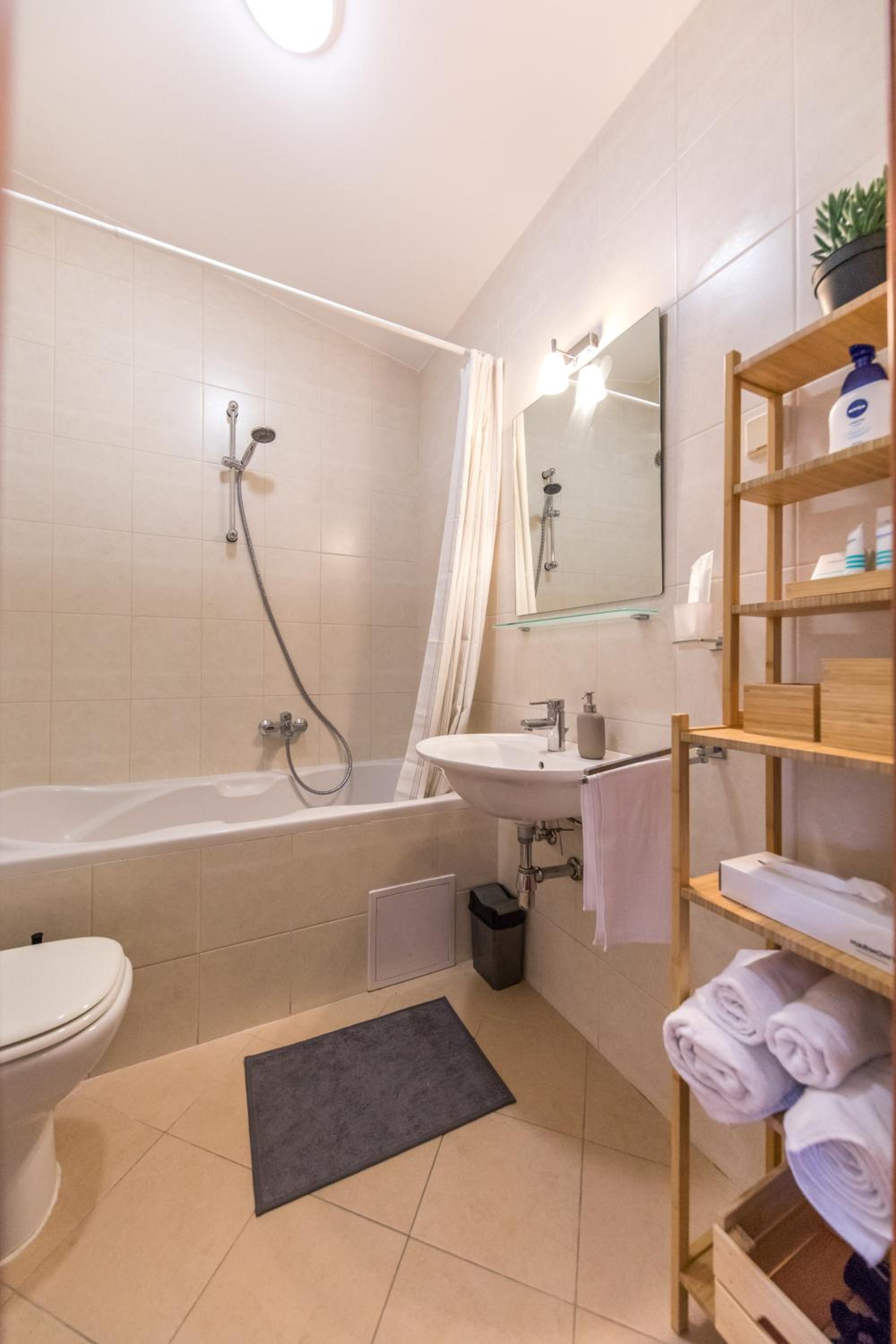 Apartment Lapad